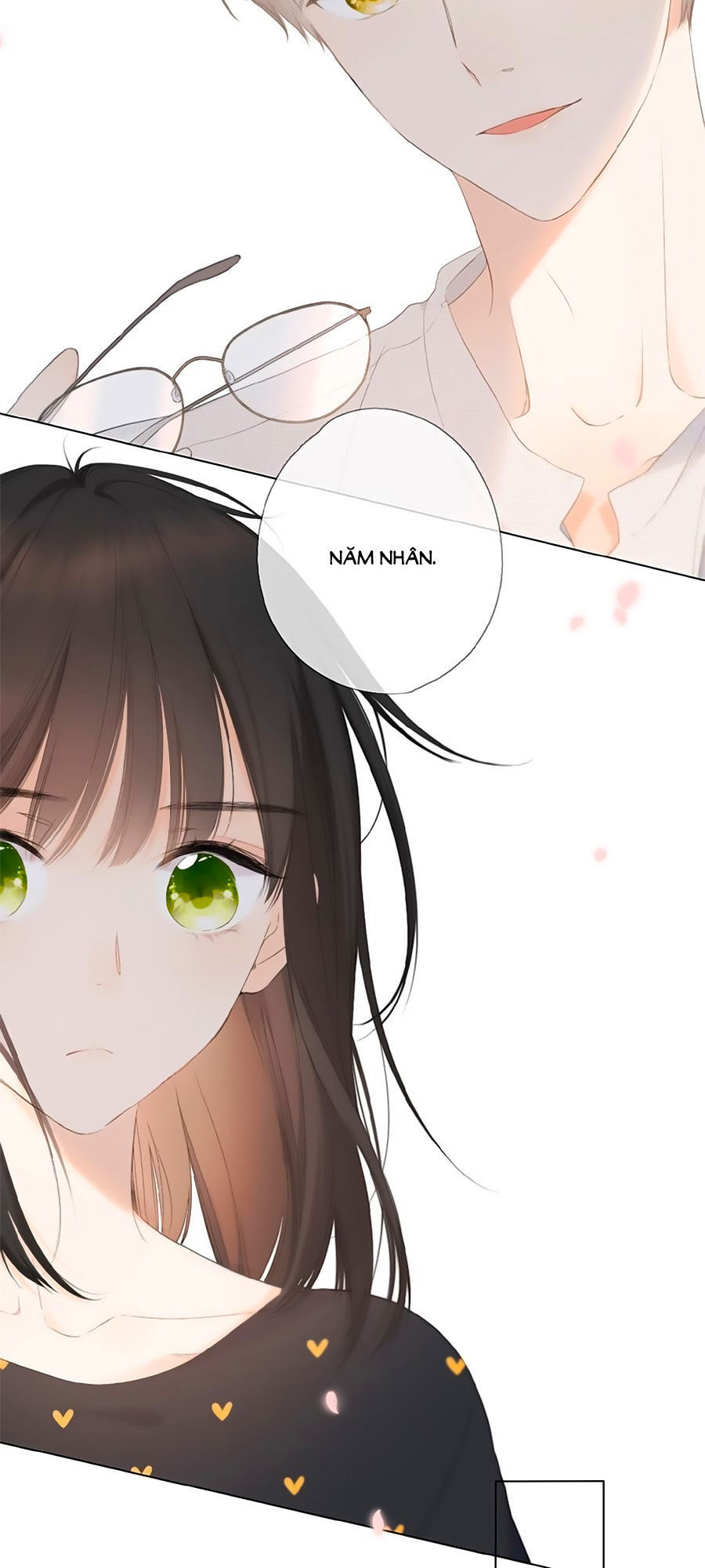 Lại Gặp Được Em Chapter 4.5 - 13