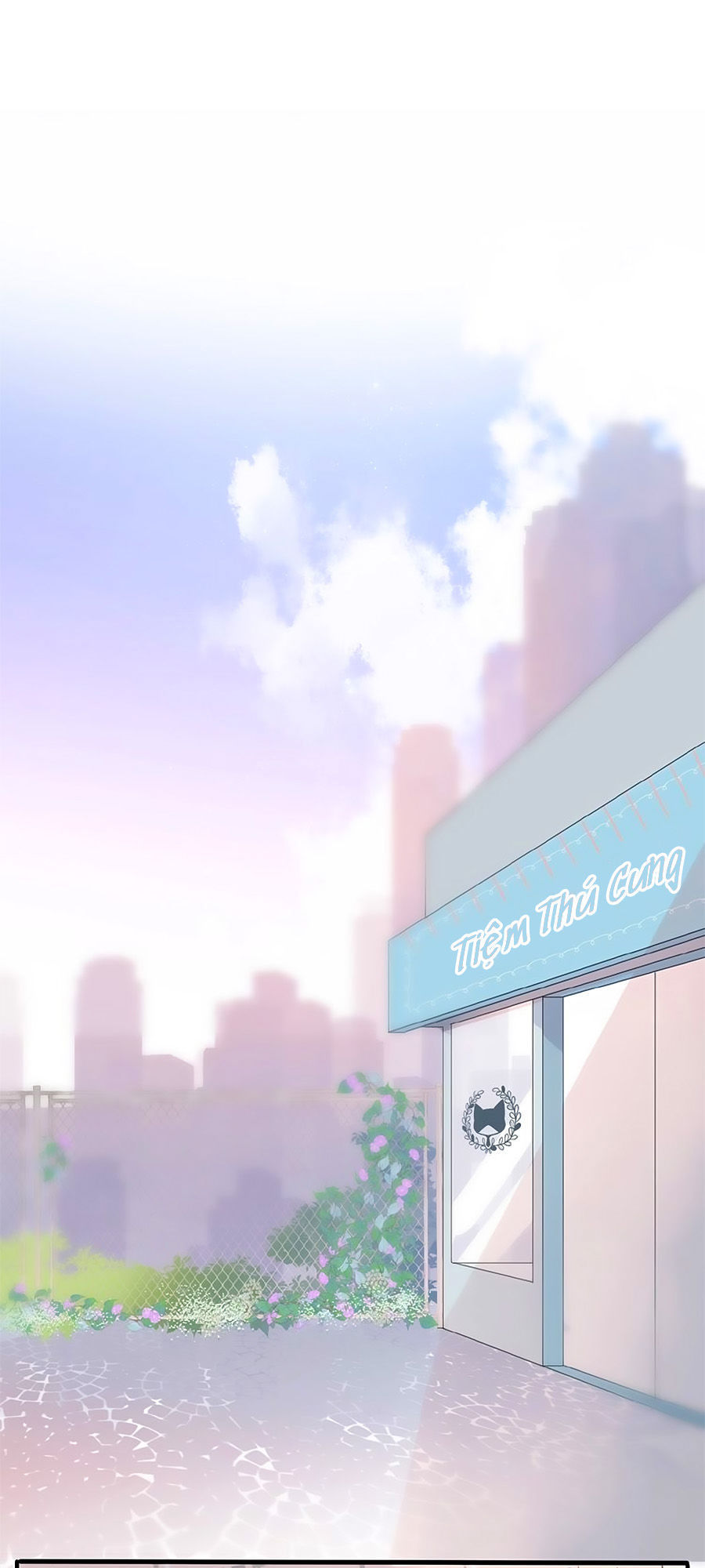 Lại Gặp Được Em Chapter 4.5 - 15