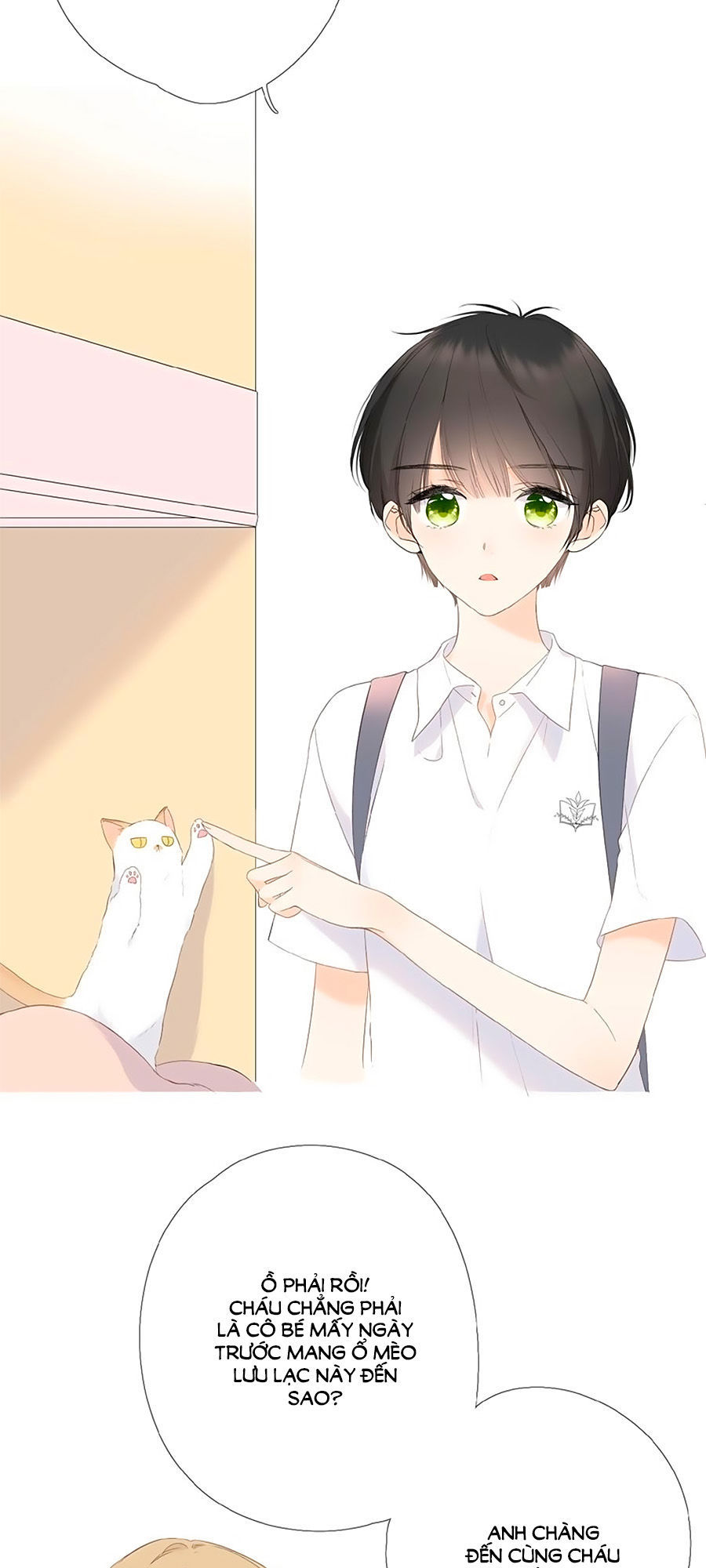 Lại Gặp Được Em Chapter 4.5 - 17