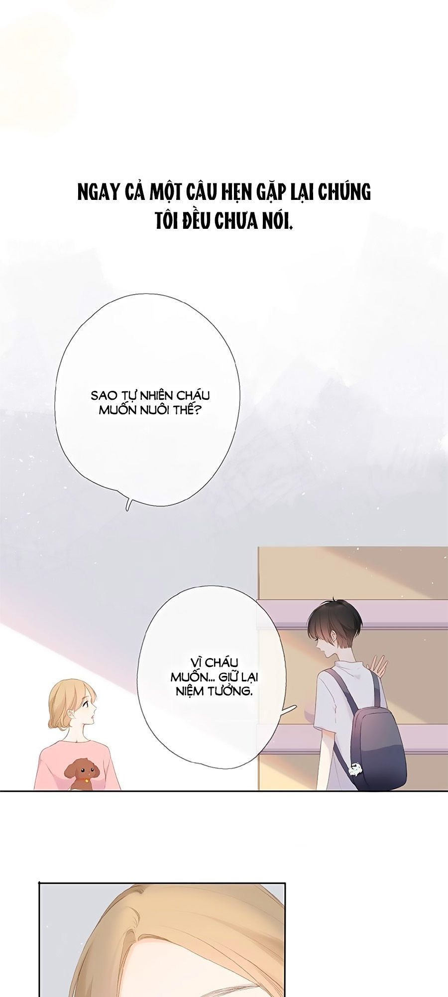 Lại Gặp Được Em Chapter 4.5 - 20