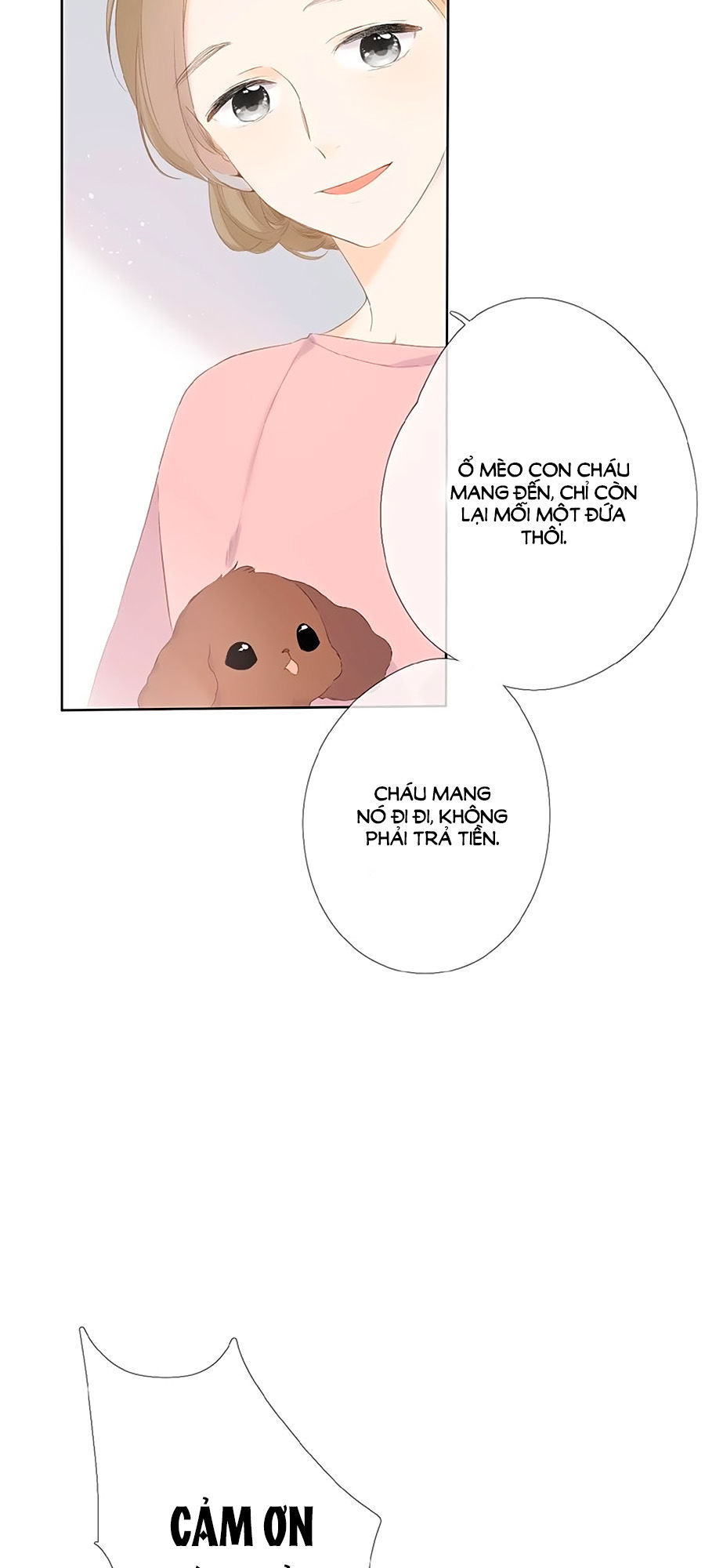 Lại Gặp Được Em Chapter 4.5 - 21