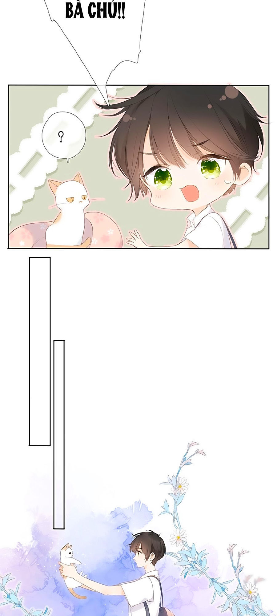 Lại Gặp Được Em Chapter 4.5 - 22