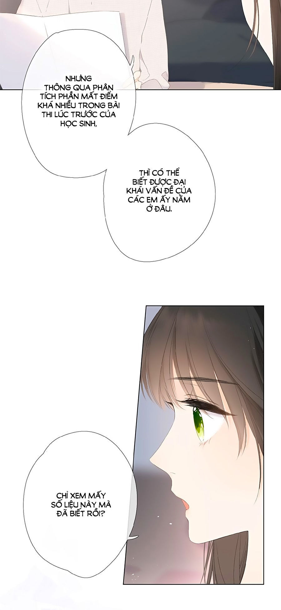 Lại Gặp Được Em Chapter 4.5 - 5