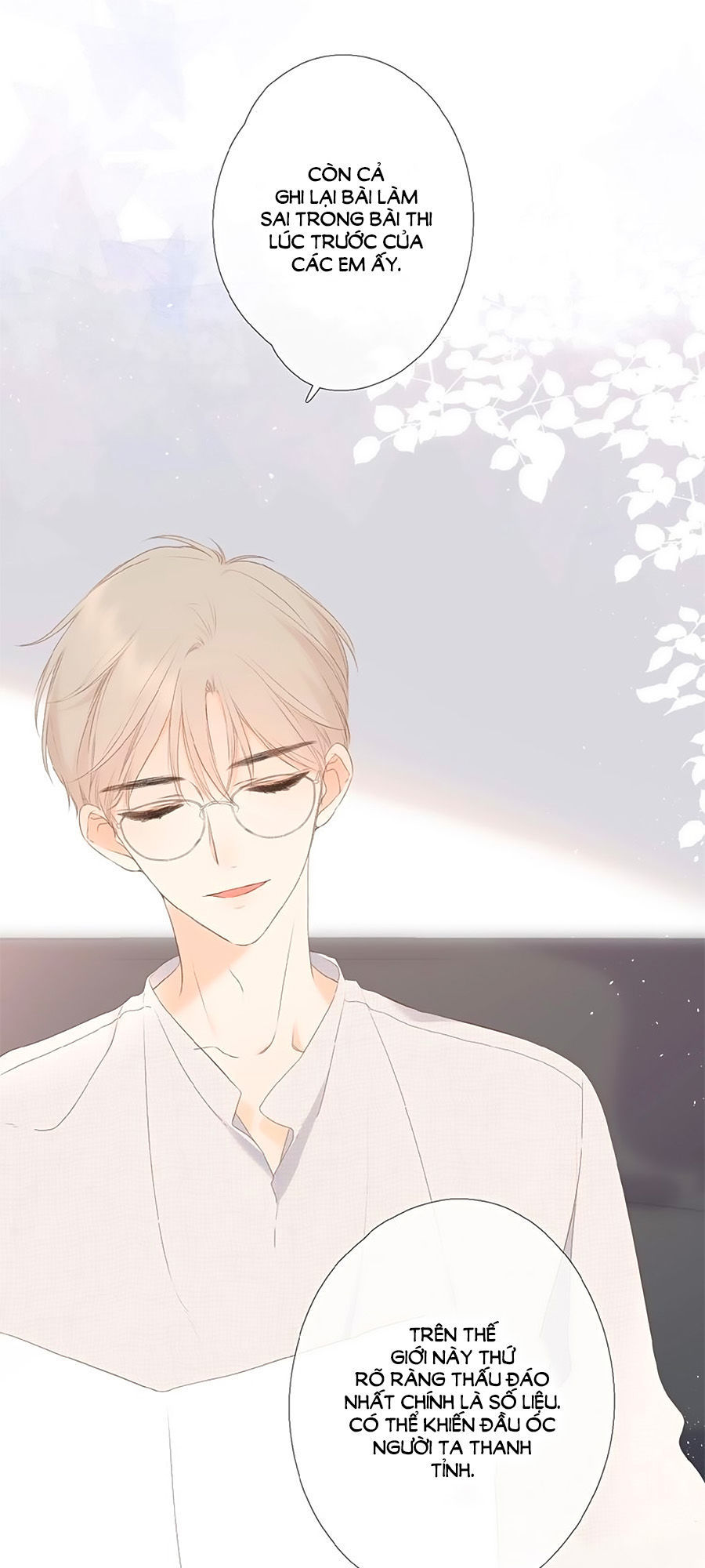 Lại Gặp Được Em Chapter 4.5 - 6