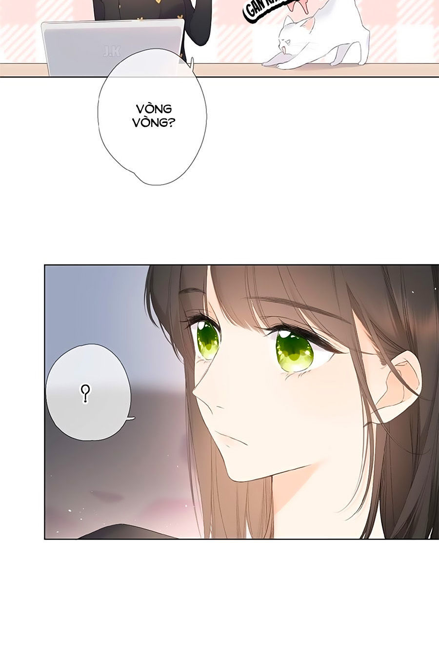 Lại Gặp Được Em Chapter 4.5 - 8