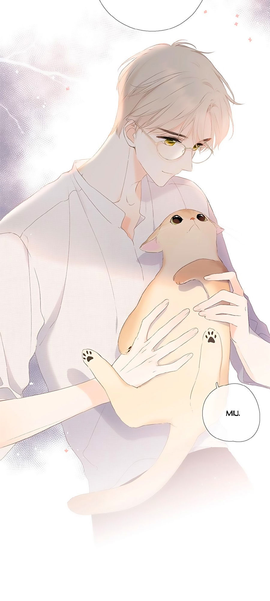 Lại Gặp Được Em Chapter 4.5 - 10