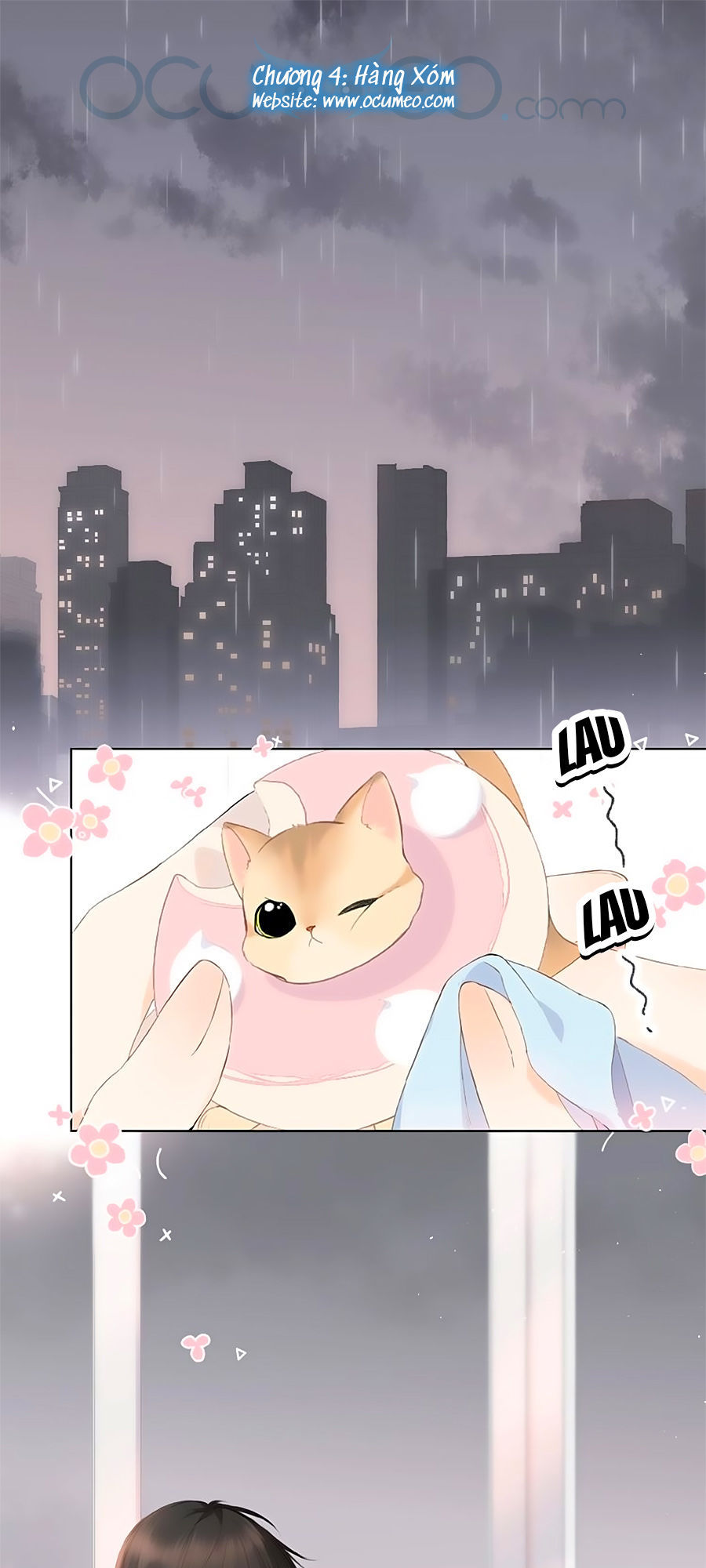 Lại Gặp Được Em Chapter 4 - 2