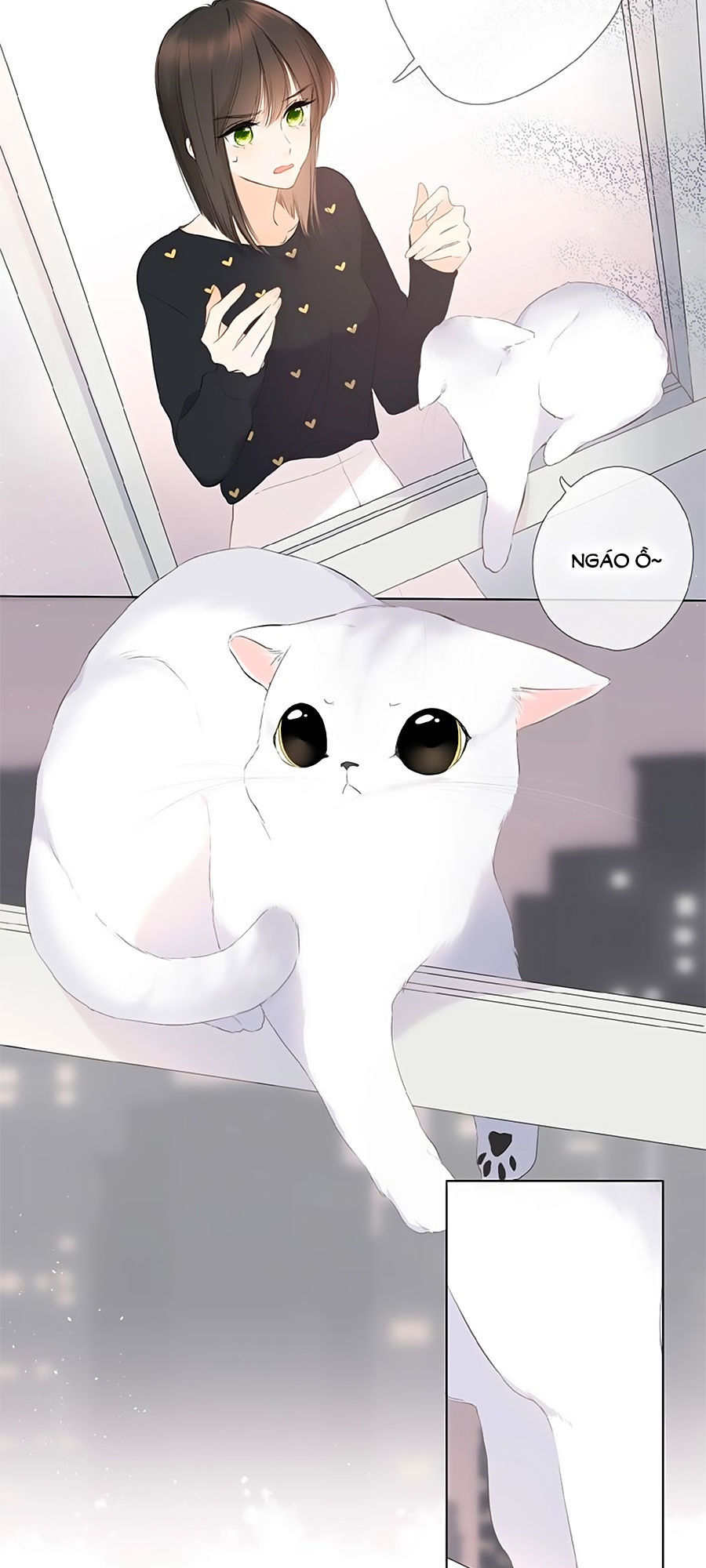 Lại Gặp Được Em Chapter 4 - 12