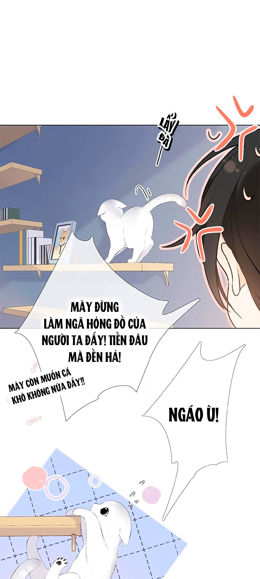 Lại Gặp Được Em Chapter 4 - 15