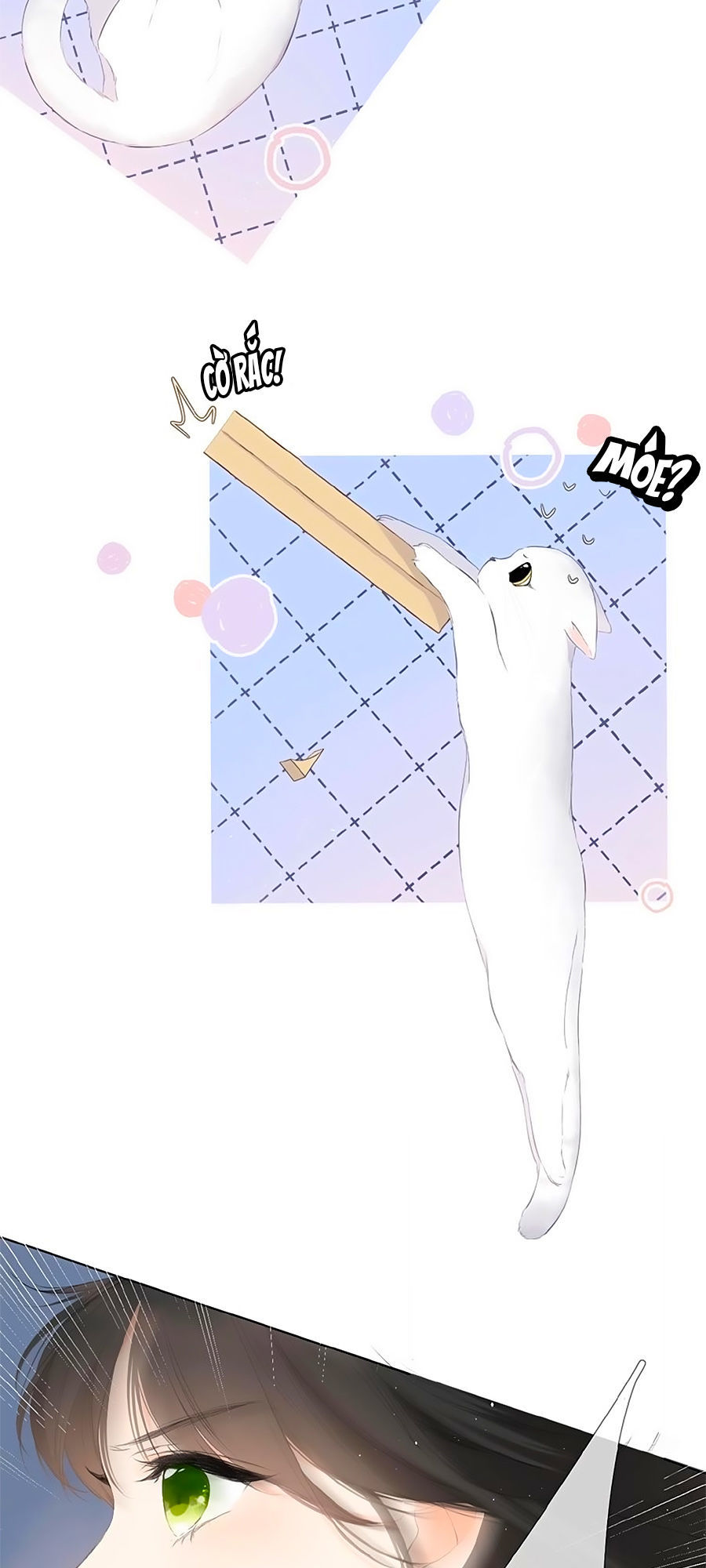 Lại Gặp Được Em Chapter 4 - 16