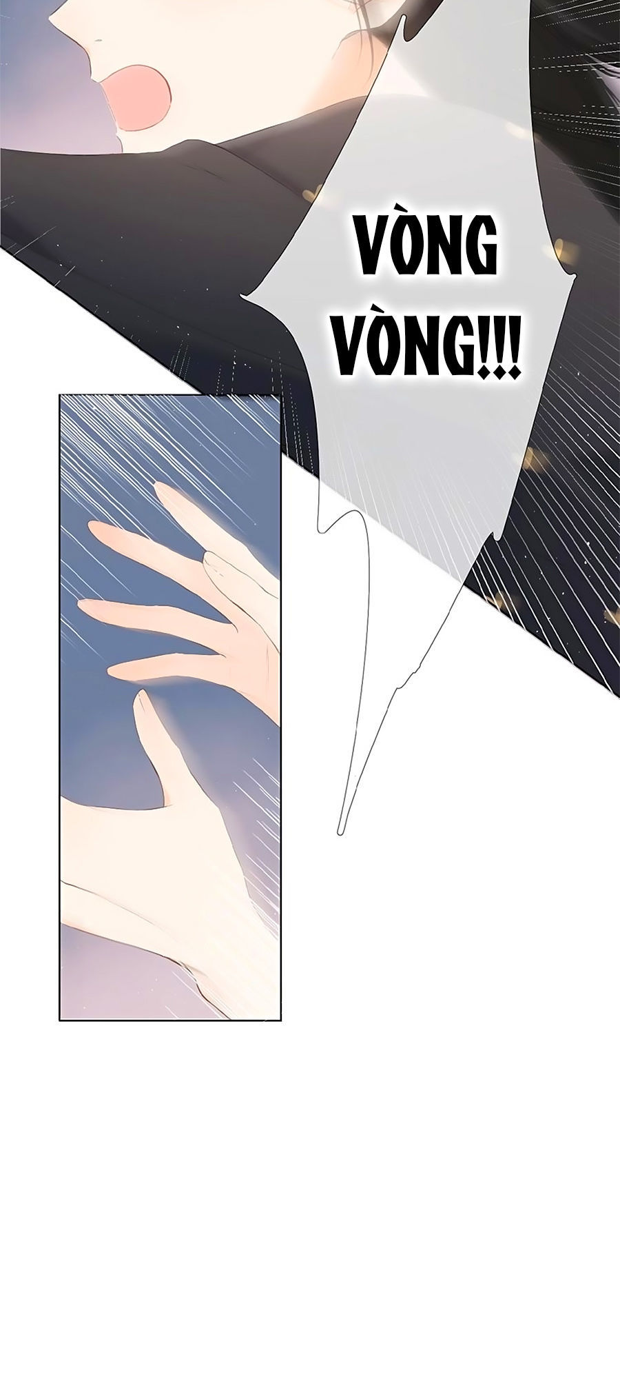 Lại Gặp Được Em Chapter 4 - 17