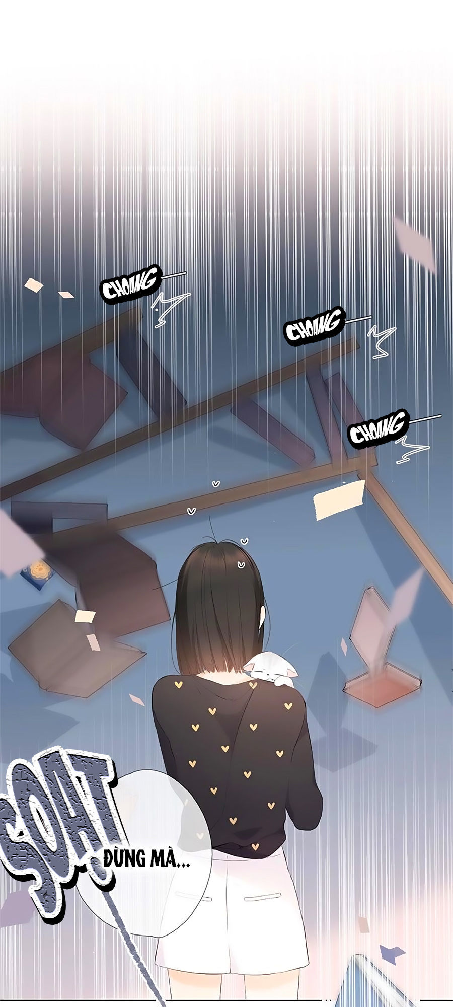 Lại Gặp Được Em Chapter 4 - 18