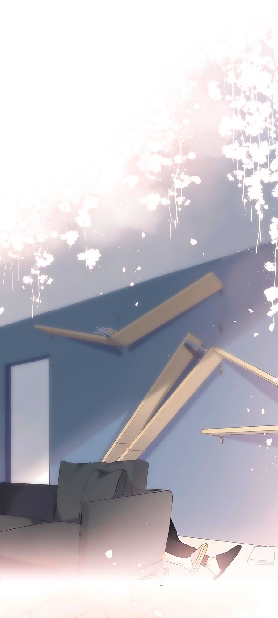 Lại Gặp Được Em Chapter 4 - 22