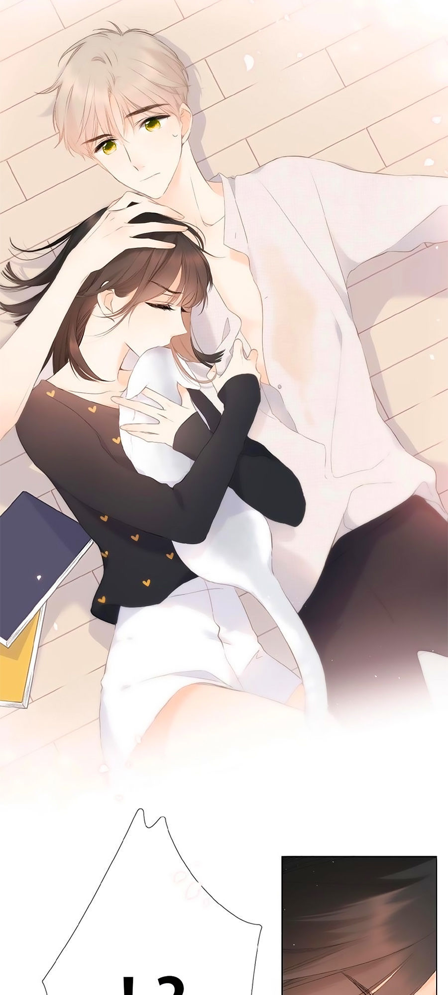 Lại Gặp Được Em Chapter 4 - 23