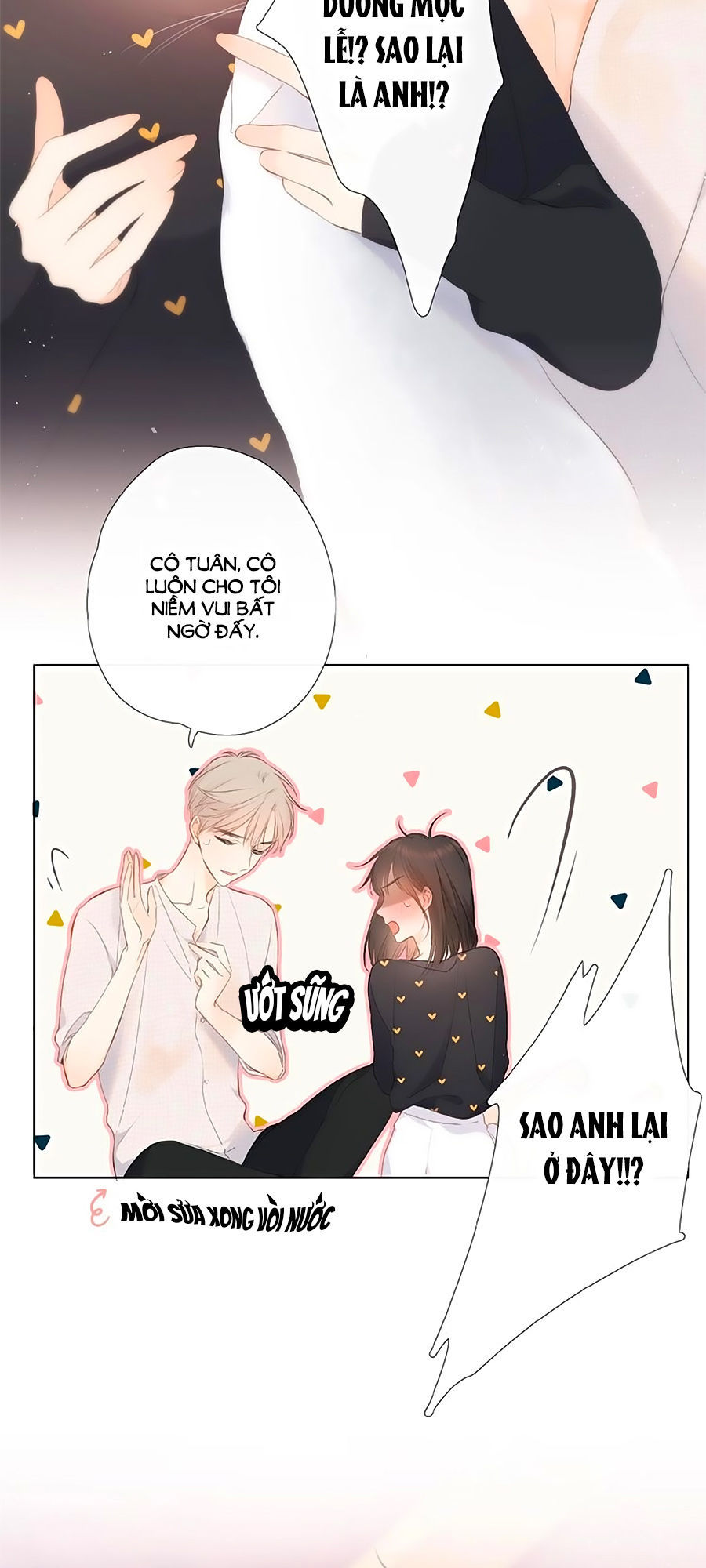 Lại Gặp Được Em Chapter 4 - 25