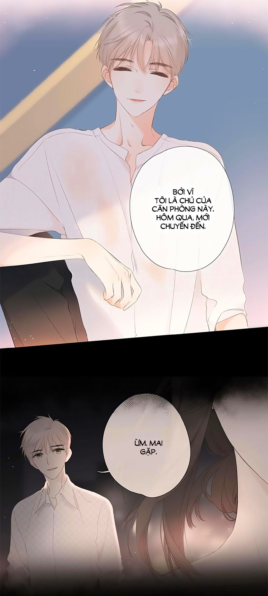 Lại Gặp Được Em Chapter 4 - 26