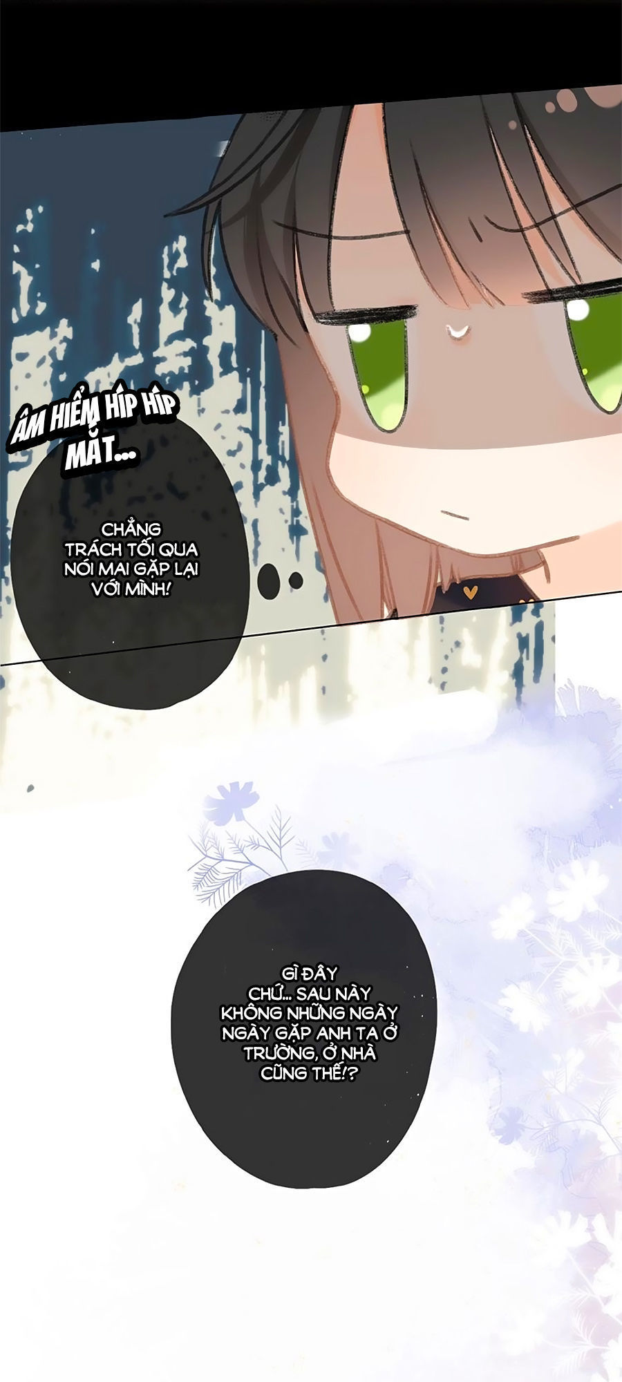 Lại Gặp Được Em Chapter 4 - 27