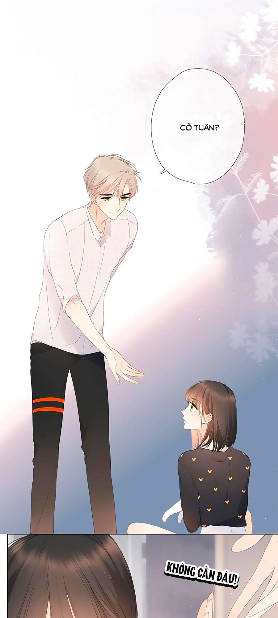 Lại Gặp Được Em Chapter 4 - 28