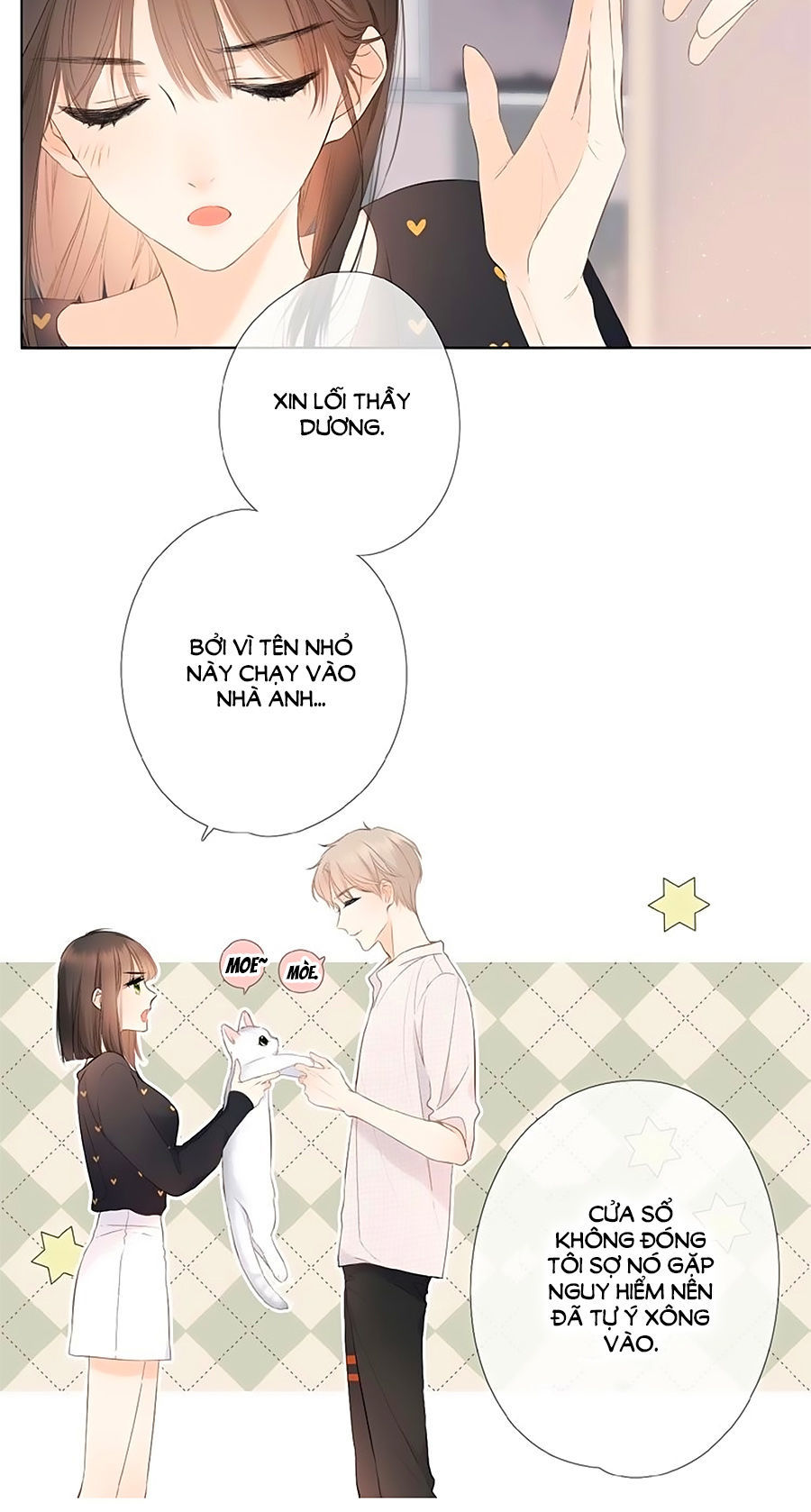 Lại Gặp Được Em Chapter 4 - 29