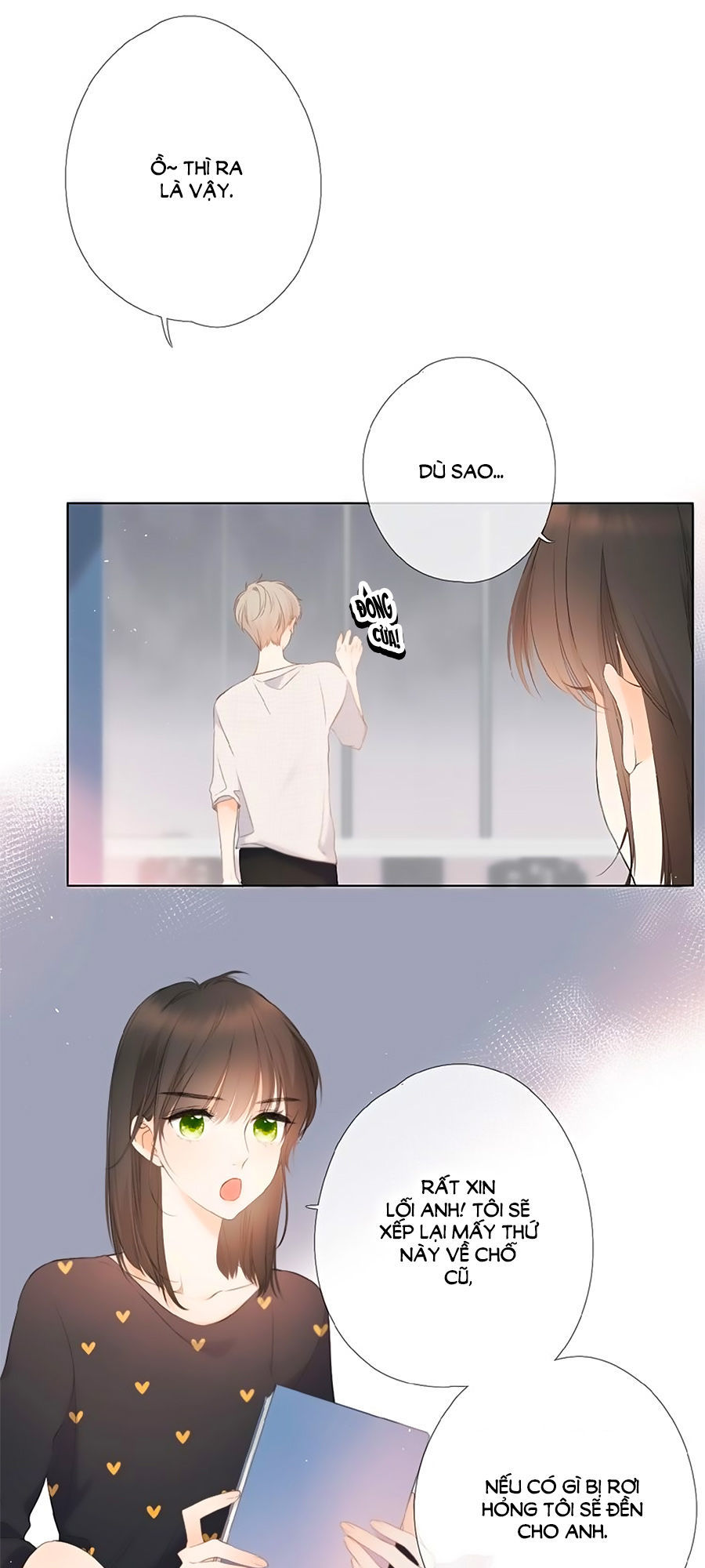 Lại Gặp Được Em Chapter 4 - 30