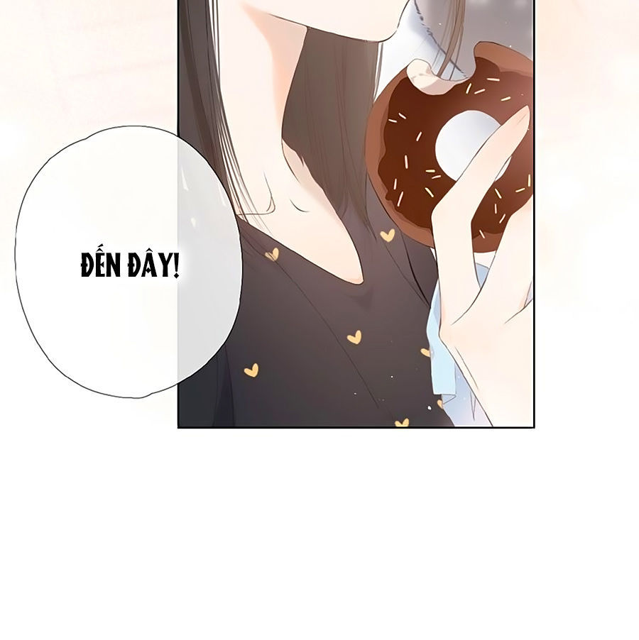 Lại Gặp Được Em Chapter 4 - 4