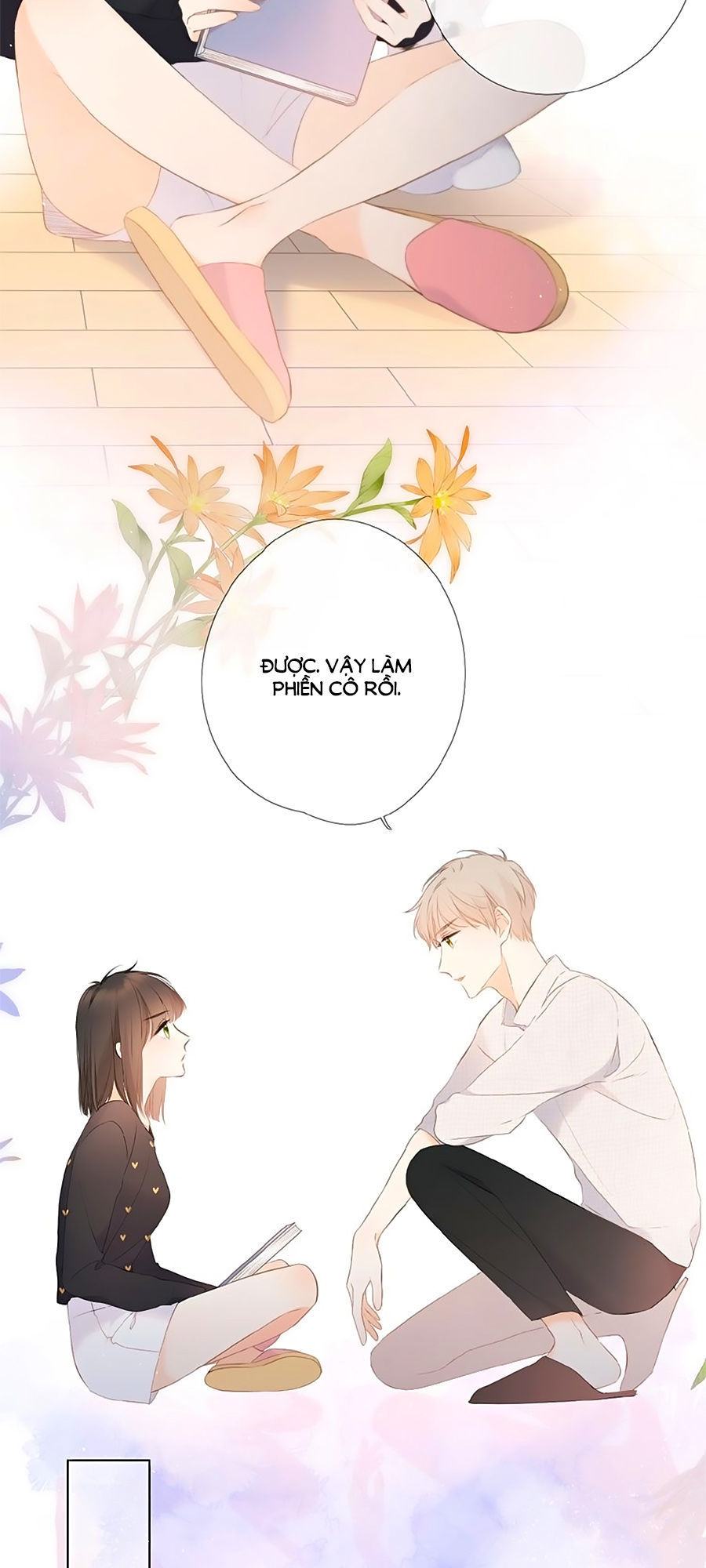 Lại Gặp Được Em Chapter 4 - 31