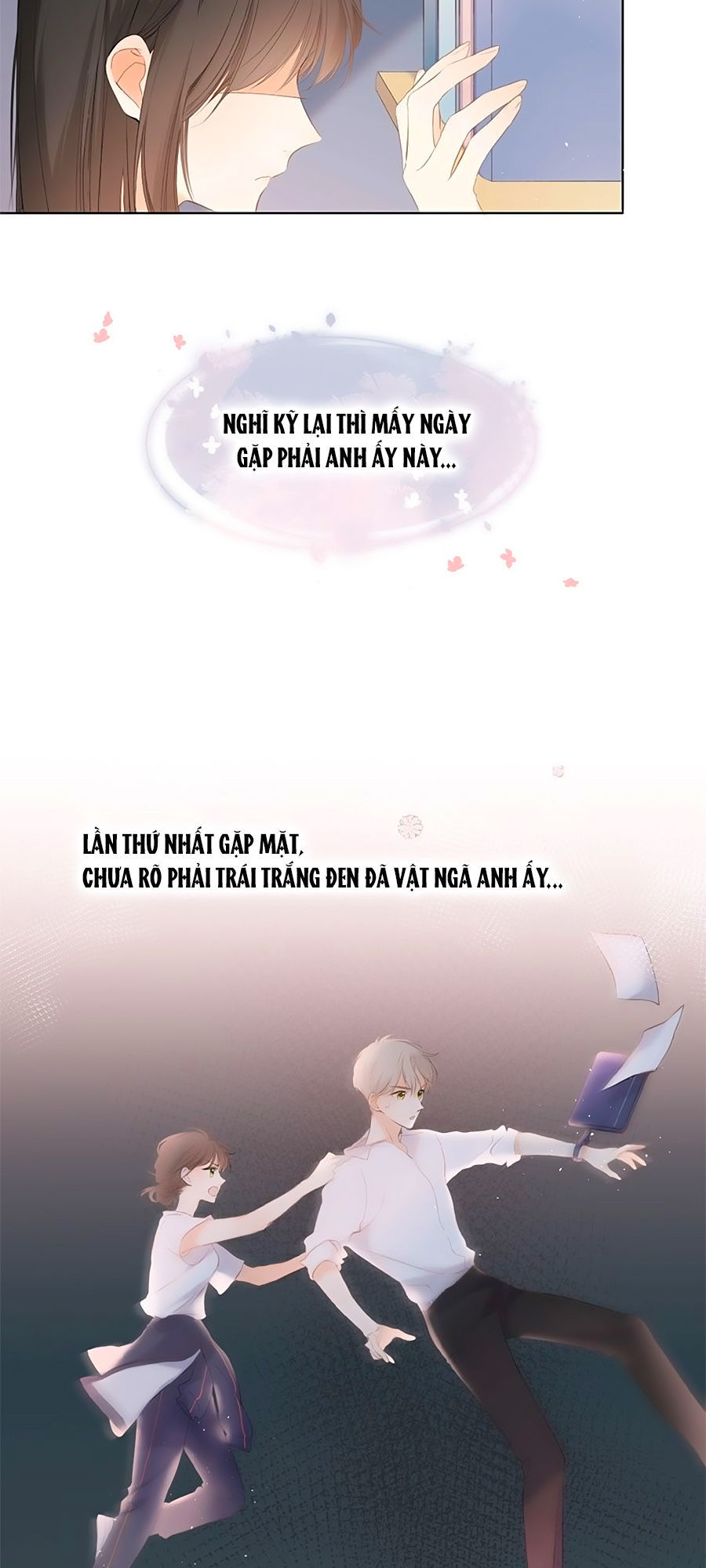 Lại Gặp Được Em Chapter 4 - 33