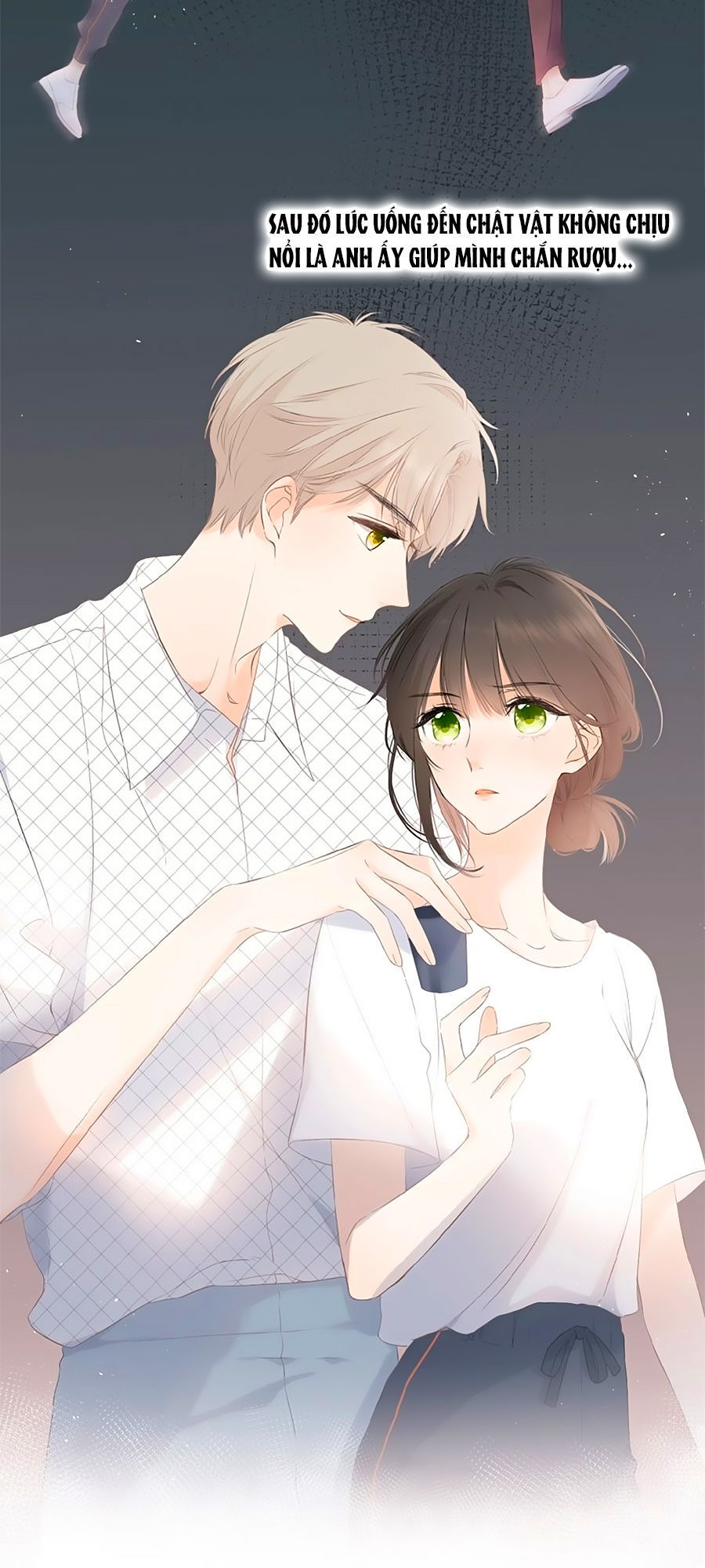 Lại Gặp Được Em Chapter 4 - 34