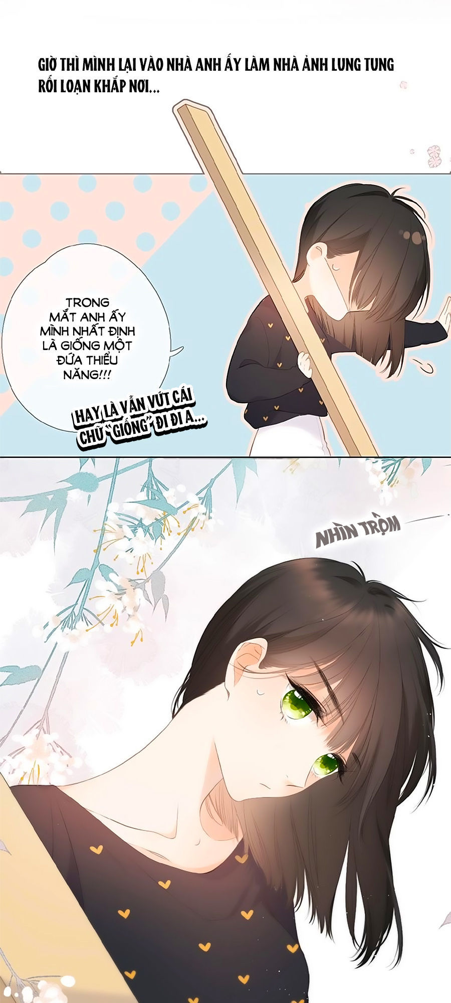 Lại Gặp Được Em Chapter 4 - 35