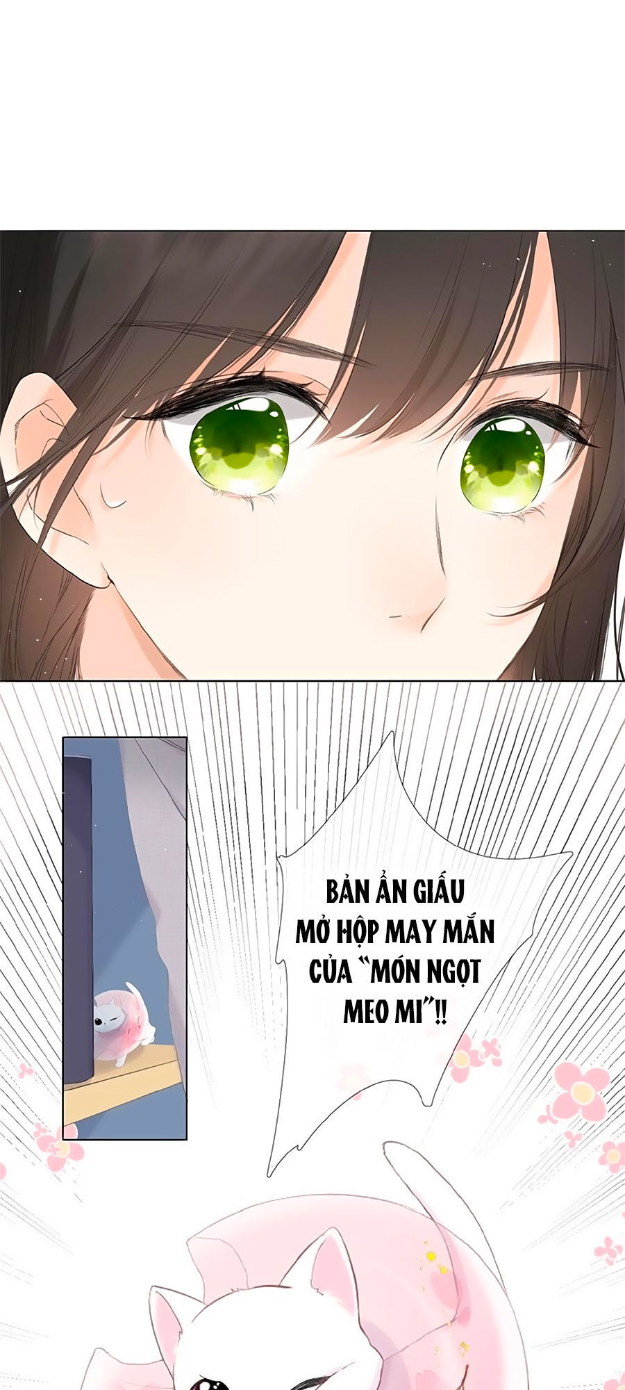 Lại Gặp Được Em Chapter 4 - 37