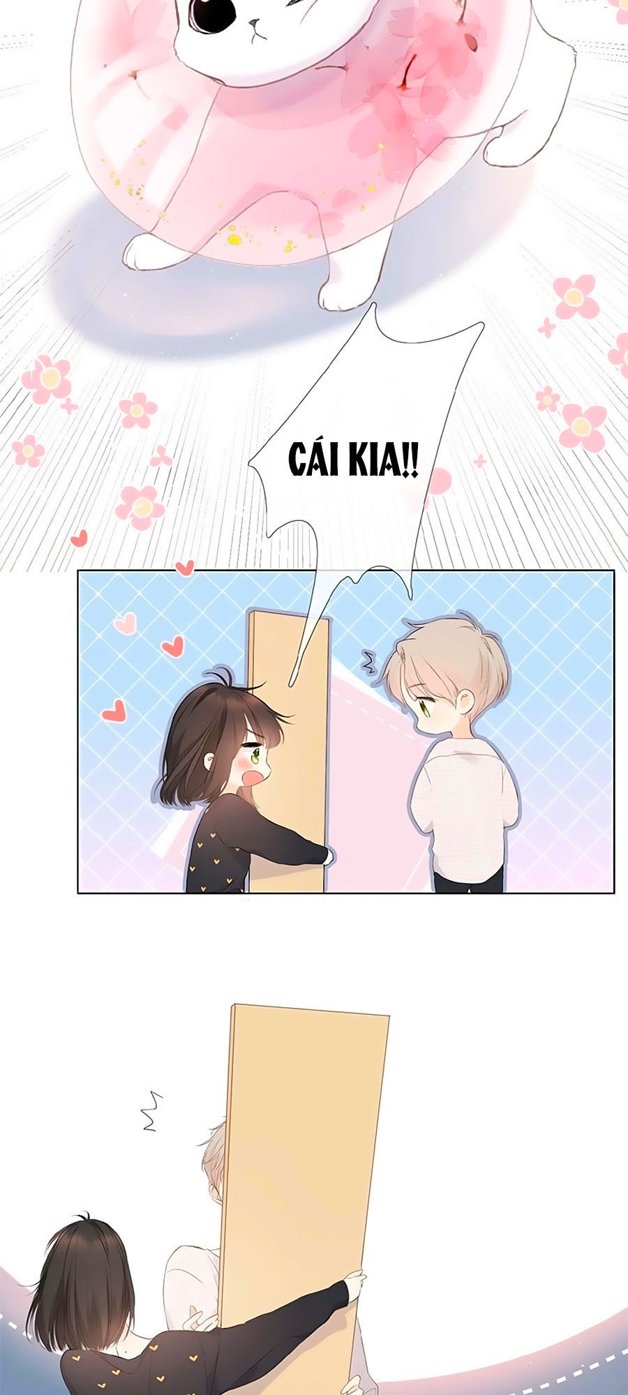 Lại Gặp Được Em Chapter 4 - 38