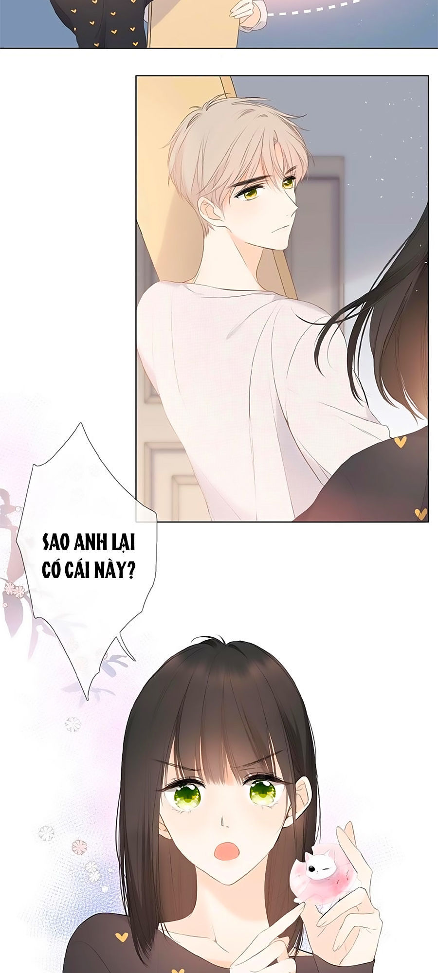 Lại Gặp Được Em Chapter 4 - 39