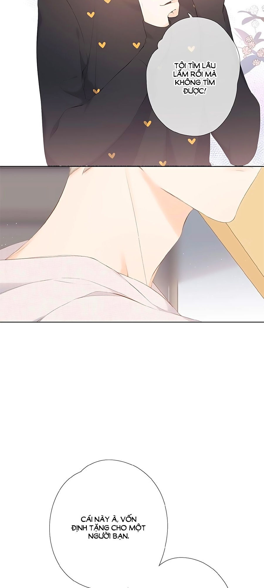 Lại Gặp Được Em Chapter 4 - 40