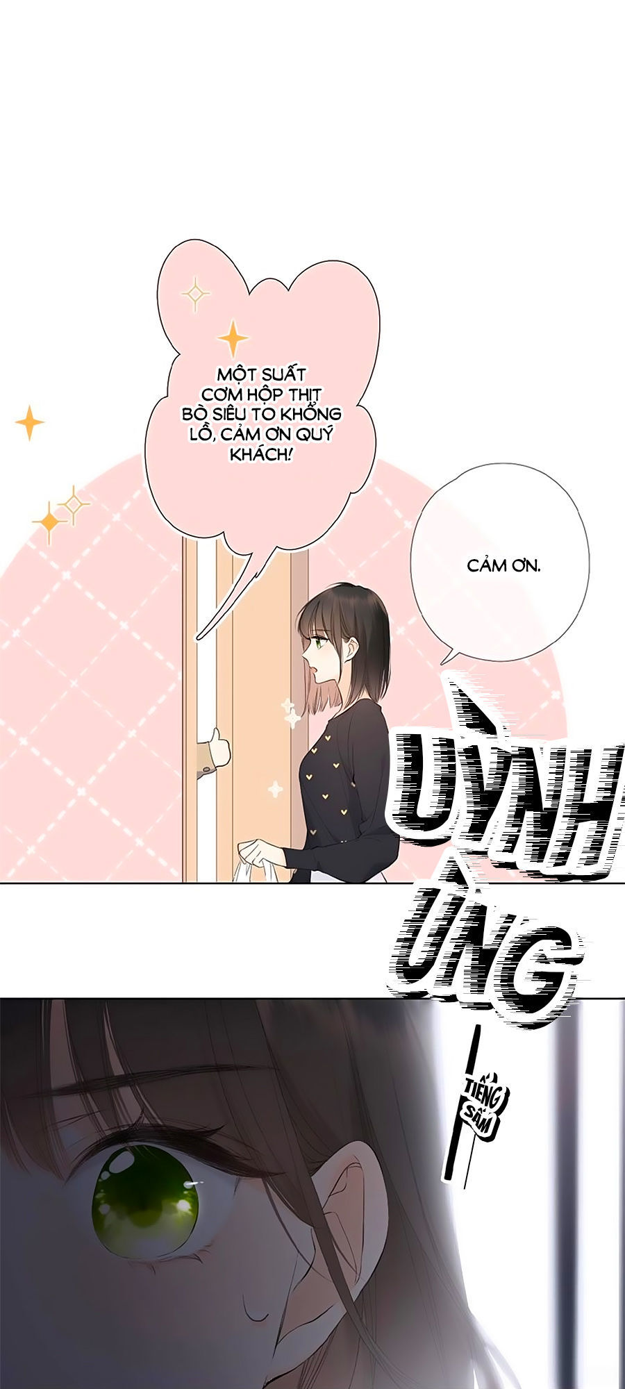 Lại Gặp Được Em Chapter 4 - 5