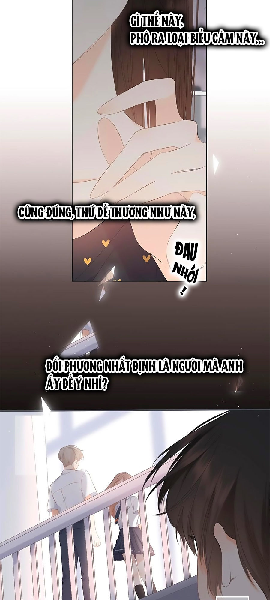 Lại Gặp Được Em Chapter 4 - 42