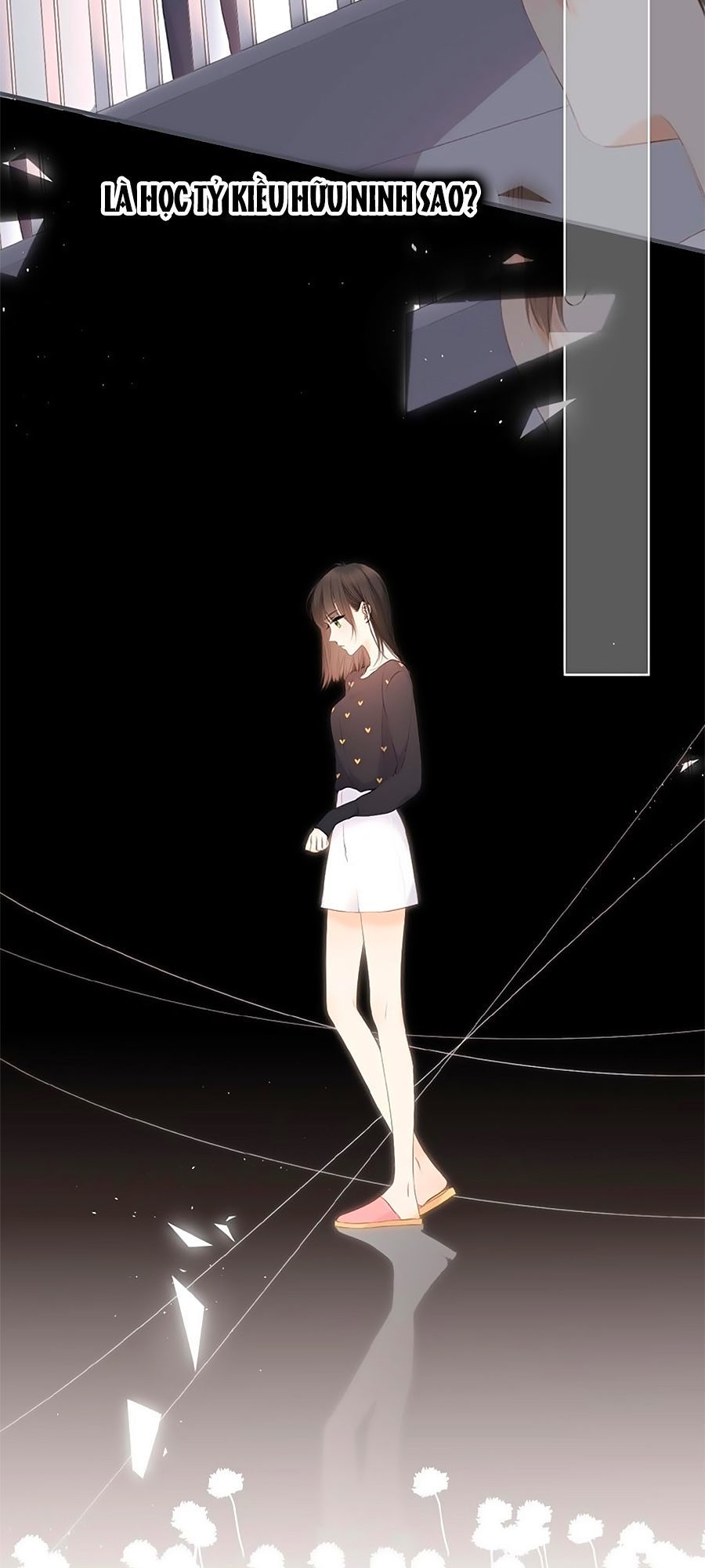 Lại Gặp Được Em Chapter 4 - 43