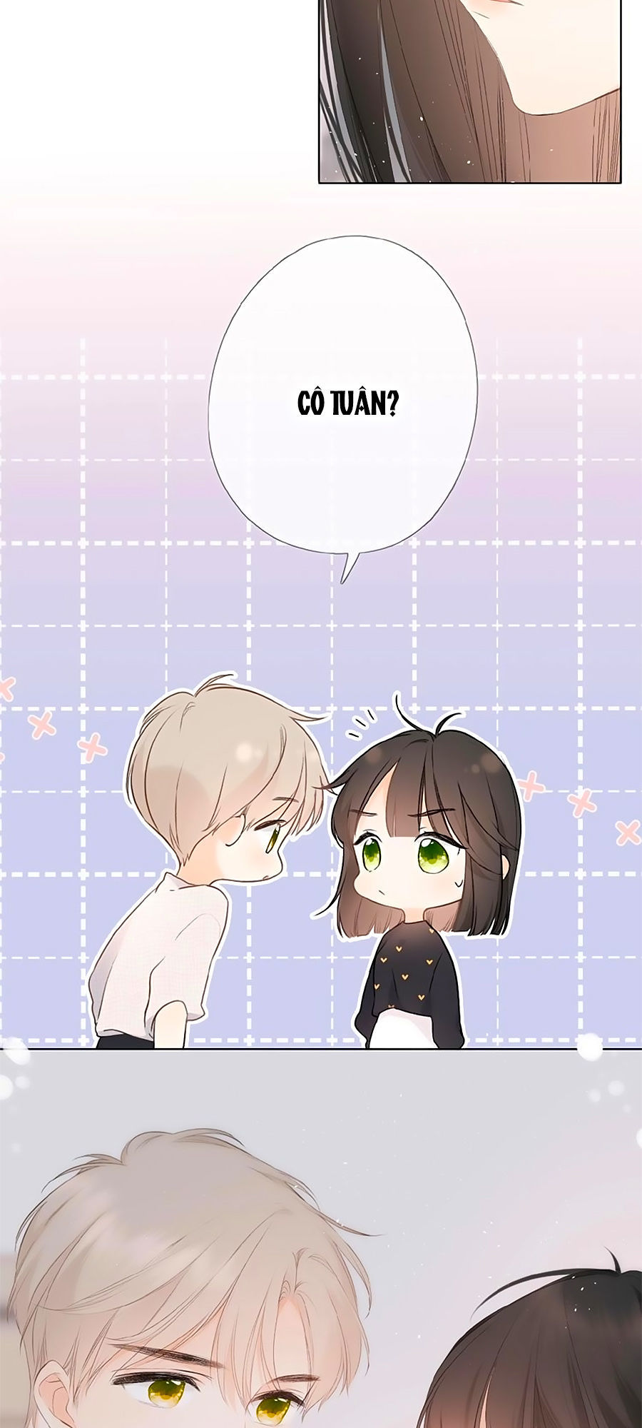 Lại Gặp Được Em Chapter 4 - 46