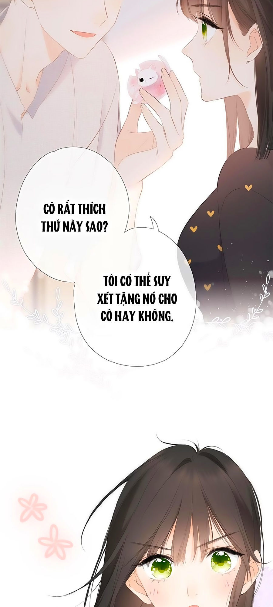 Lại Gặp Được Em Chapter 4 - 47