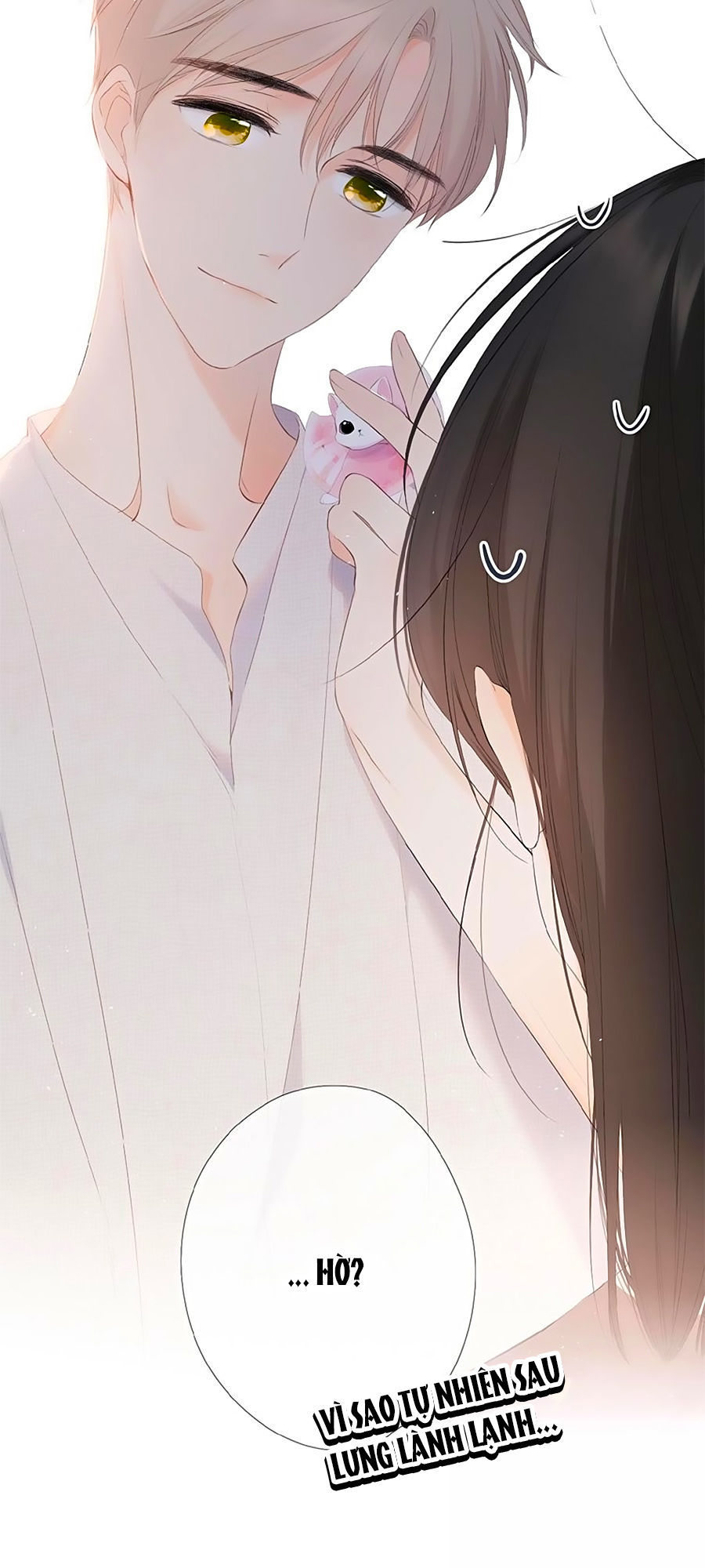 Lại Gặp Được Em Chapter 4 - 49