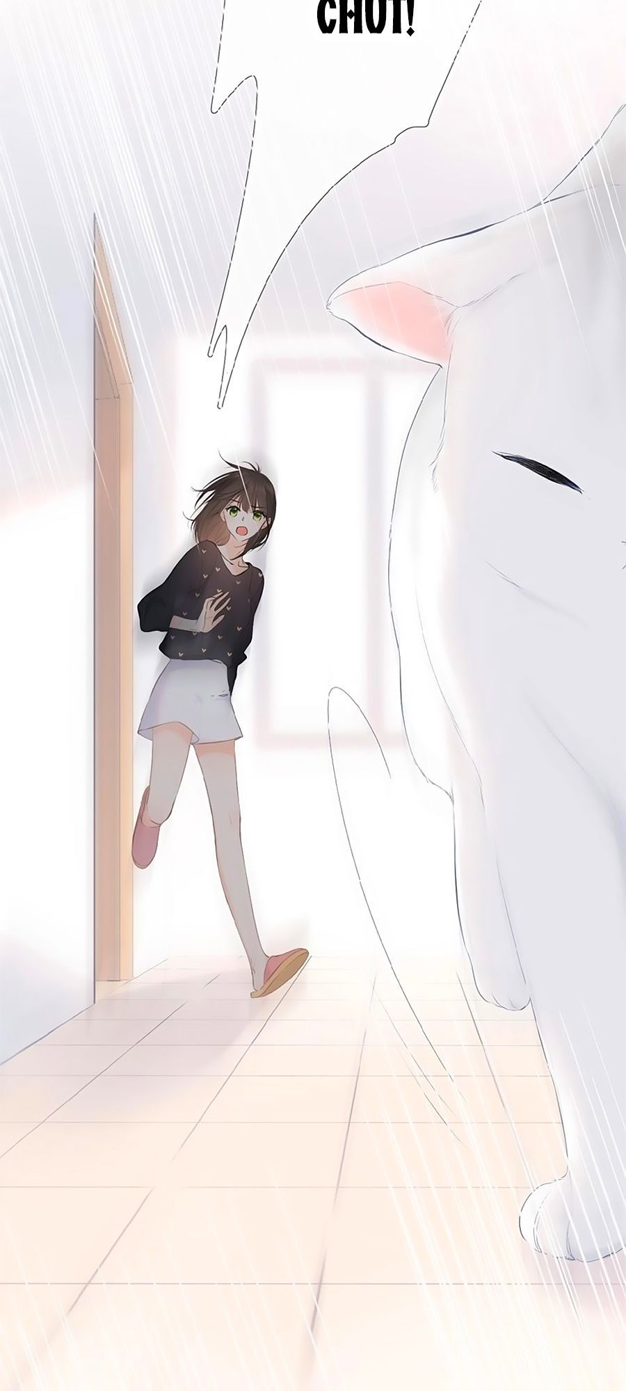 Lại Gặp Được Em Chapter 4 - 7