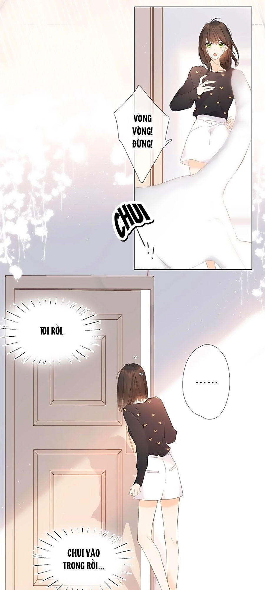 Lại Gặp Được Em Chapter 4 - 8