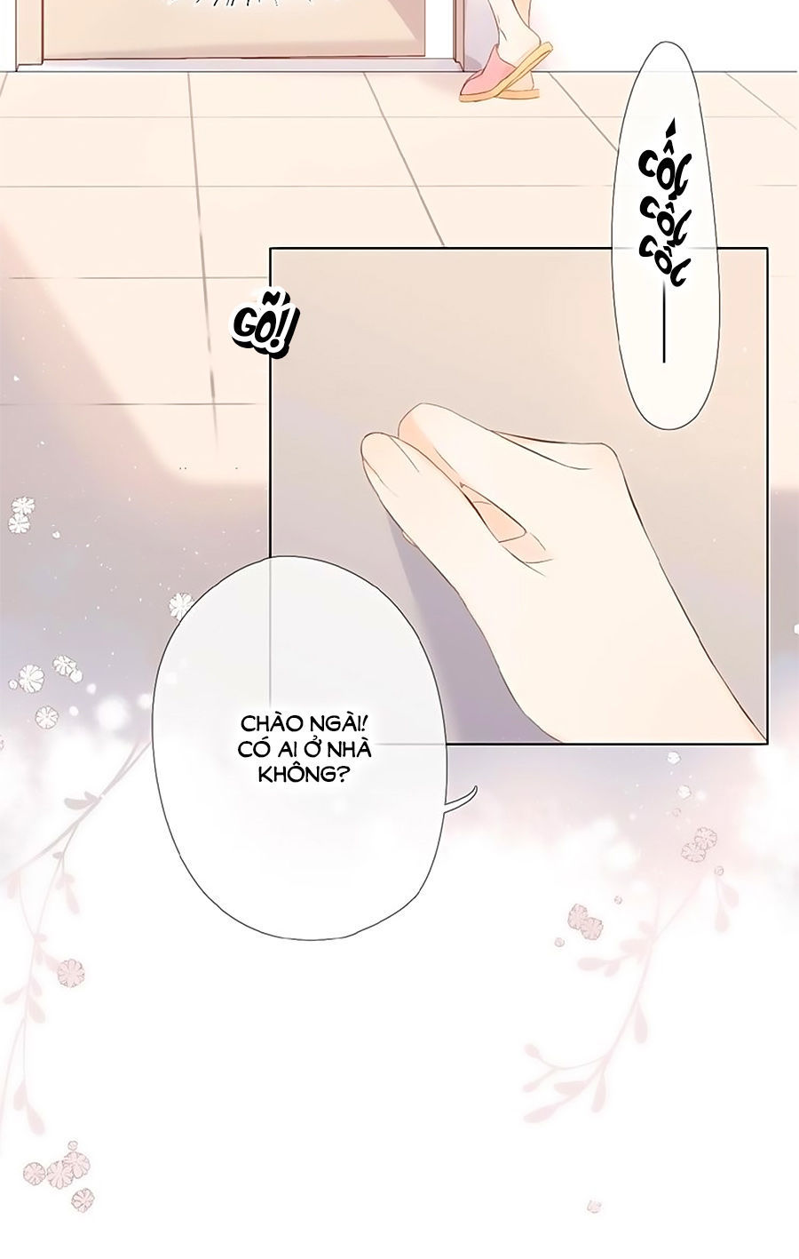 Lại Gặp Được Em Chapter 4 - 9