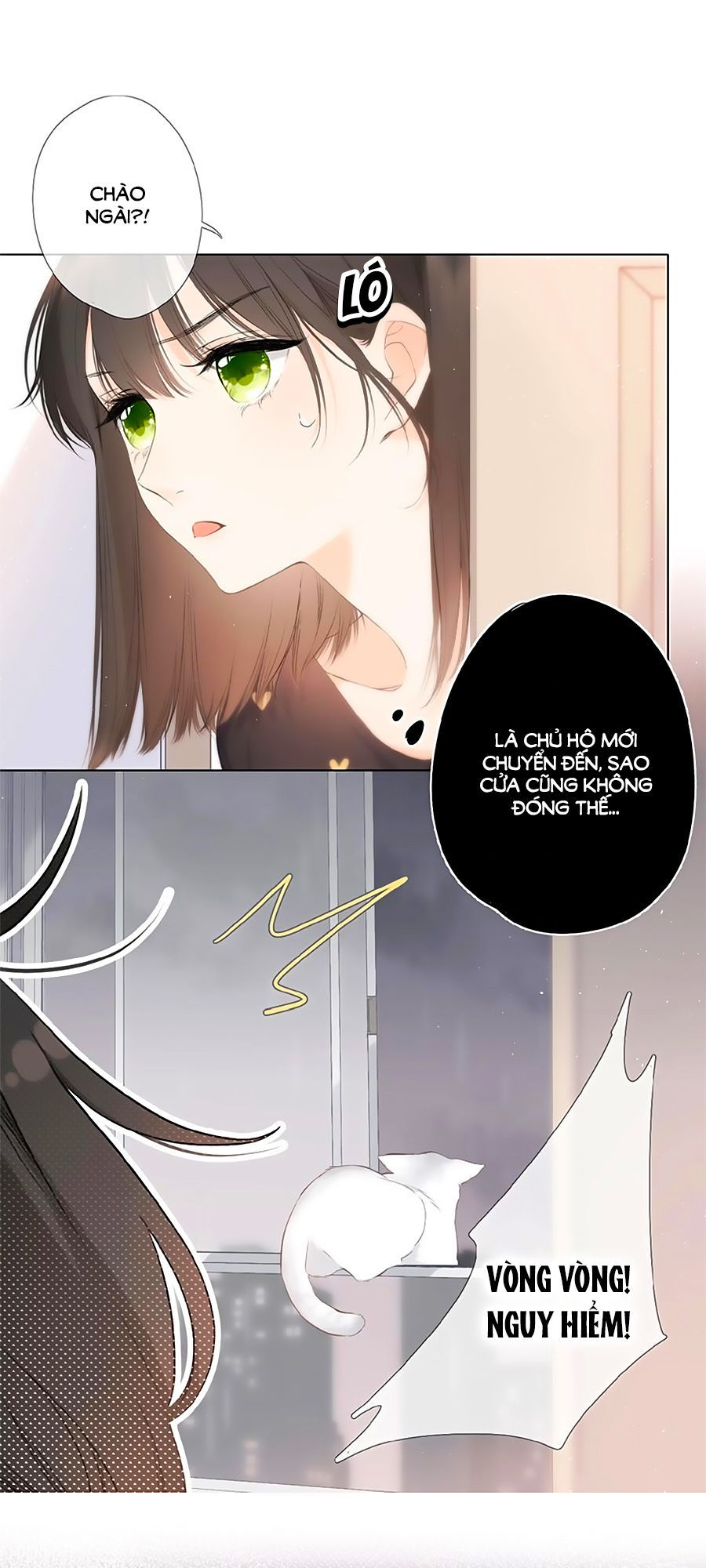 Lại Gặp Được Em Chapter 4 - 10