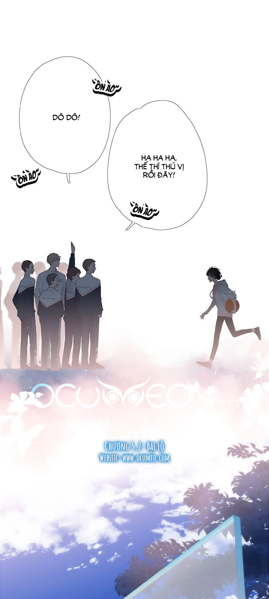 Lại Gặp Được Em Chapter 5.2 - 2