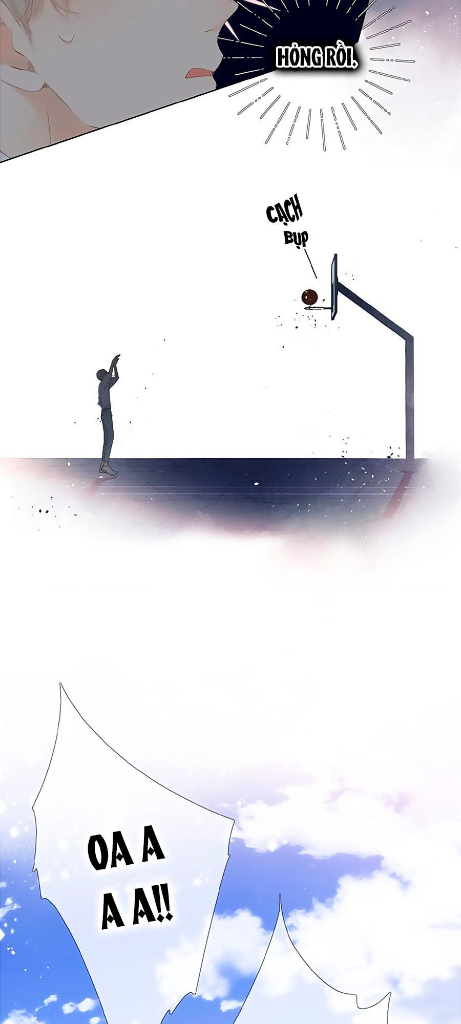 Lại Gặp Được Em Chapter 5.2 - 11