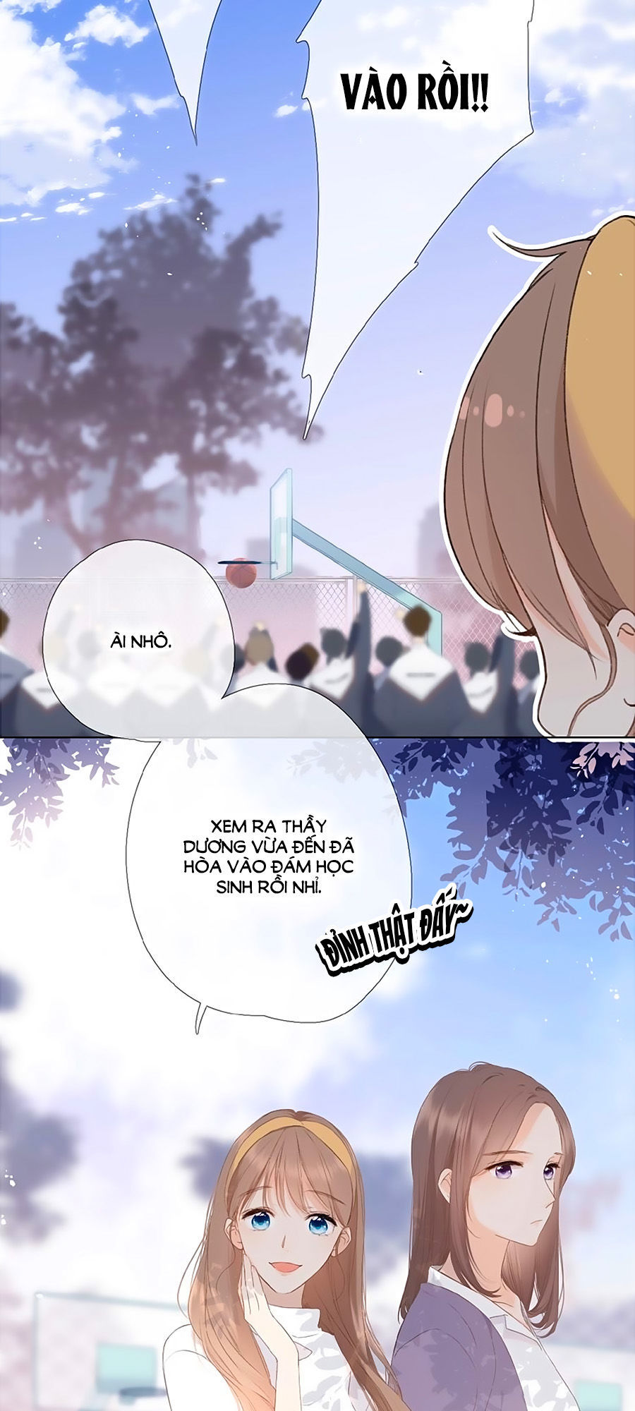 Lại Gặp Được Em Chapter 5.2 - 12