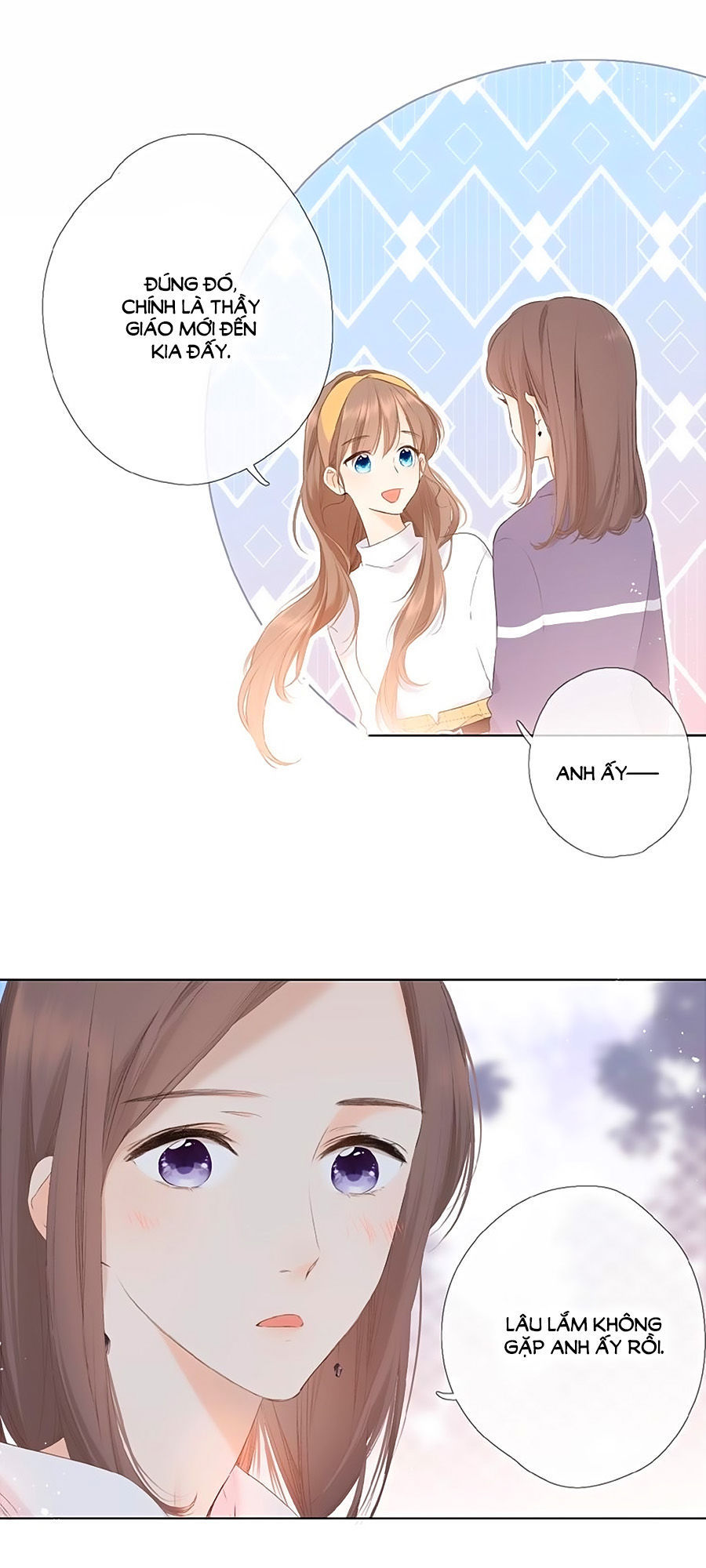 Lại Gặp Được Em Chapter 5.2 - 14