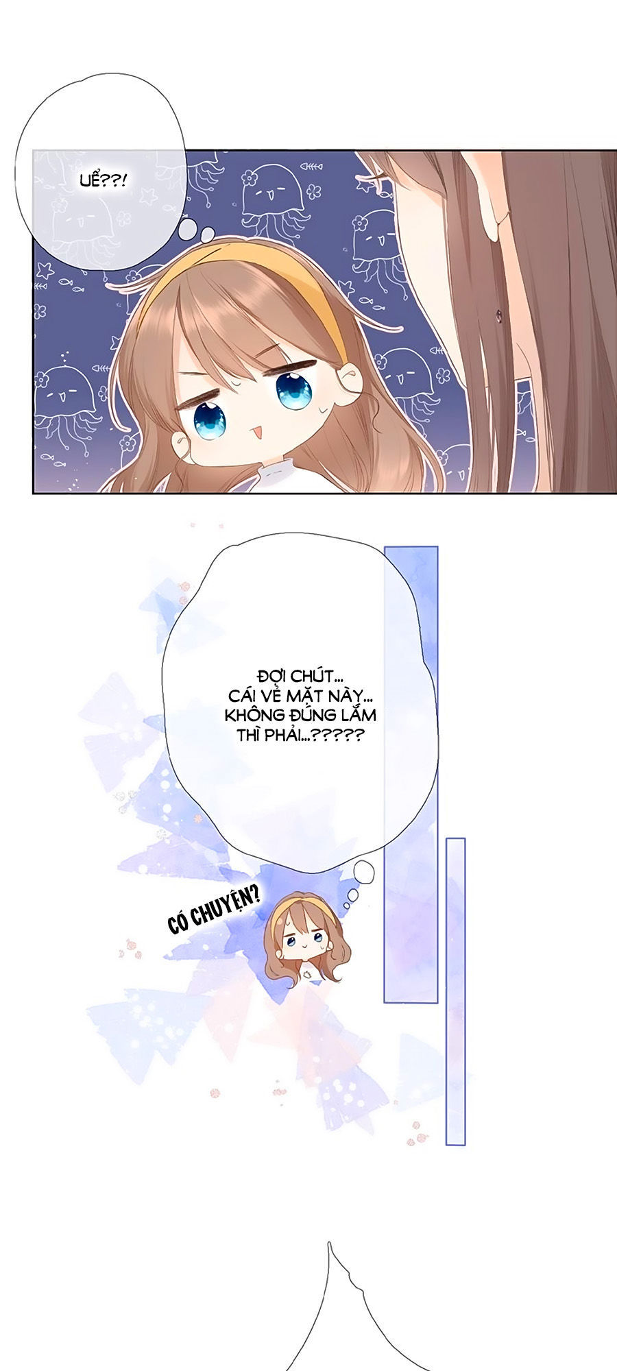 Lại Gặp Được Em Chapter 5.2 - 15