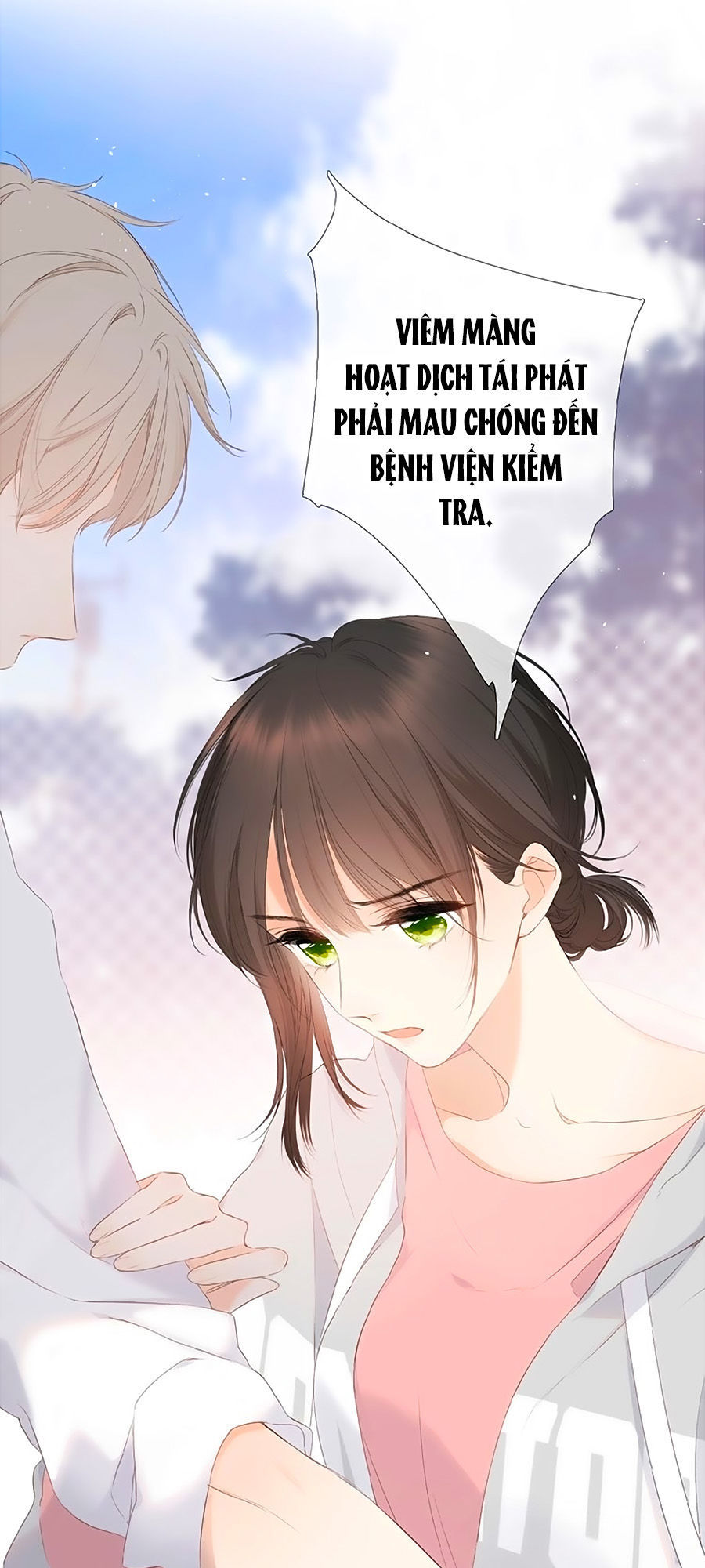 Lại Gặp Được Em Chapter 5.2 - 20