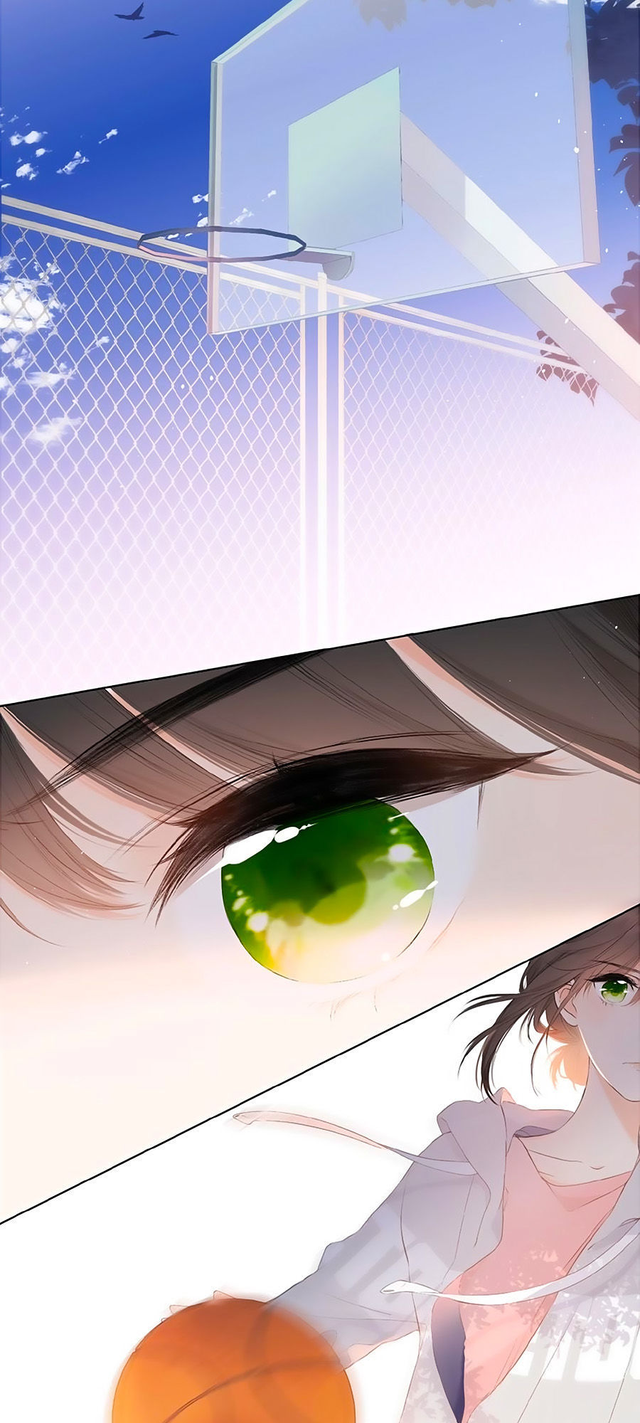 Lại Gặp Được Em Chapter 5.2 - 3